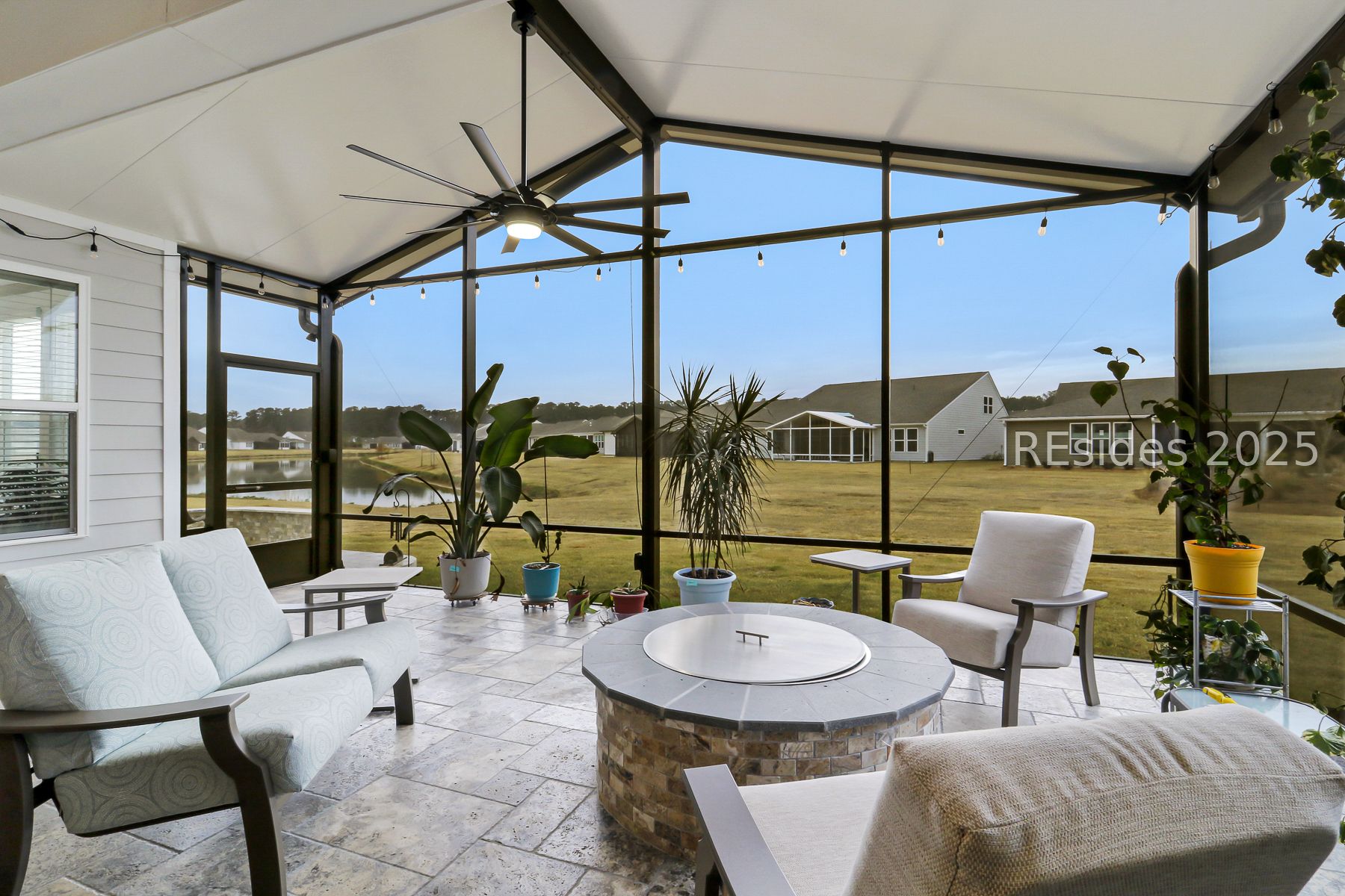 Bluffton, South Carolina, 29909, United States, 4 Bedrooms Bedrooms, ,4 BathroomsBathrooms,Residential,For Sale,2003174