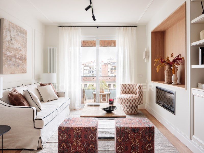 Madrid, Comunidad de Madrid, ES, 3 Bedrooms Bedrooms, ,3 BathroomsBathrooms,Residential,For Sale,1987630