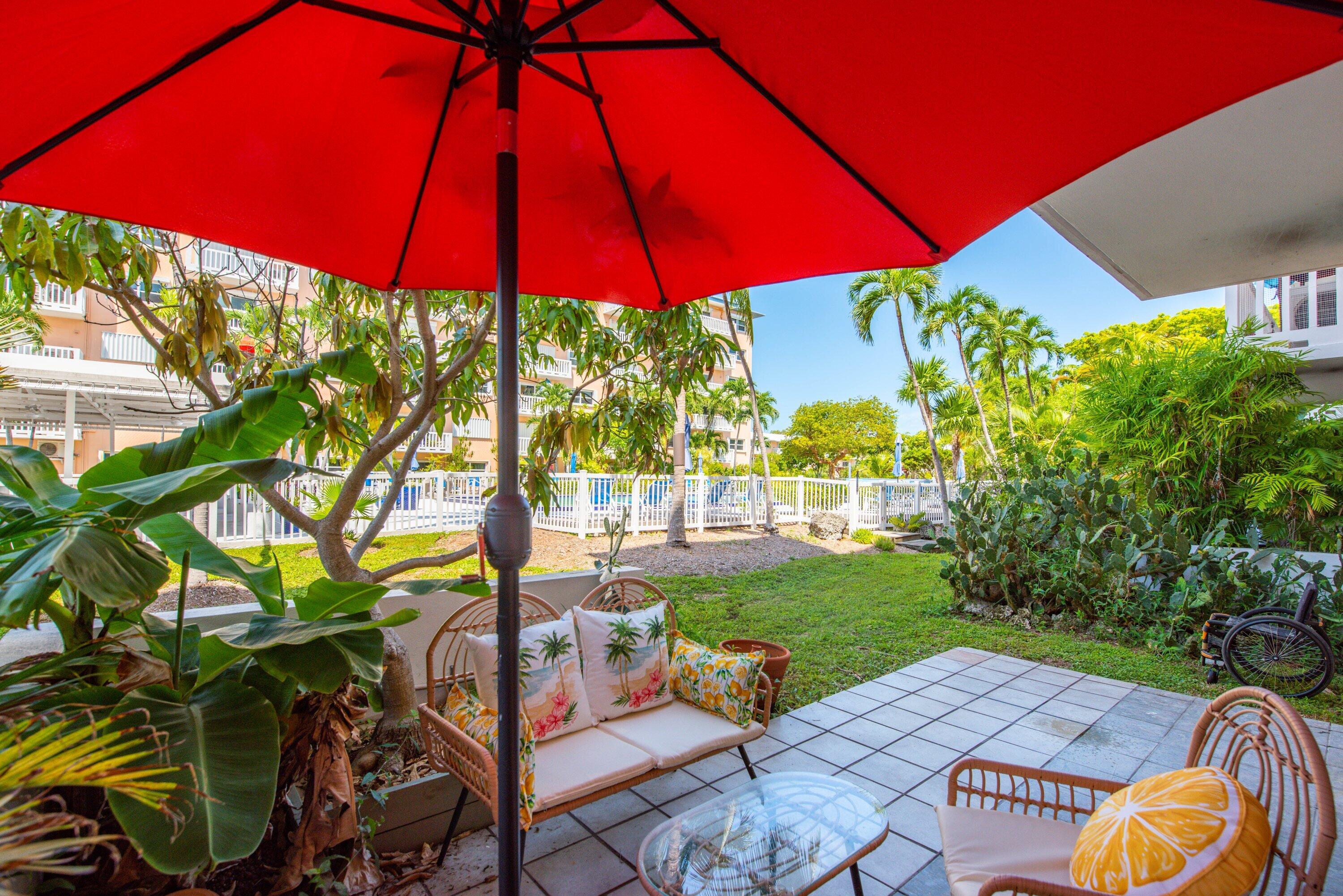KEY WEST, Florida, 33040, United States, 1 Bedroom Bedrooms, ,1 BathroomBathrooms,Residential,For Sale,1927271