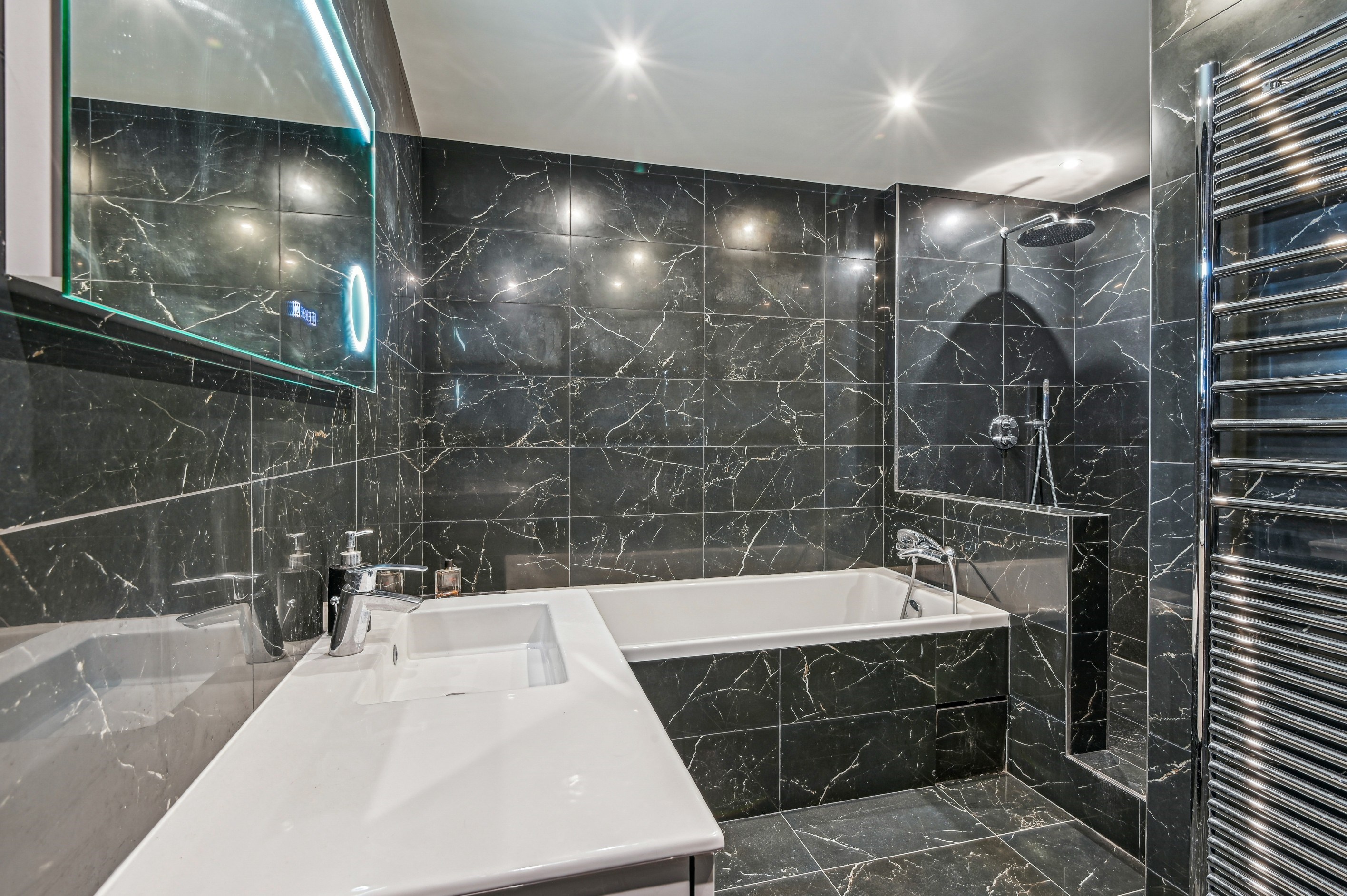  Puteaux - Seine River front - 物件實景