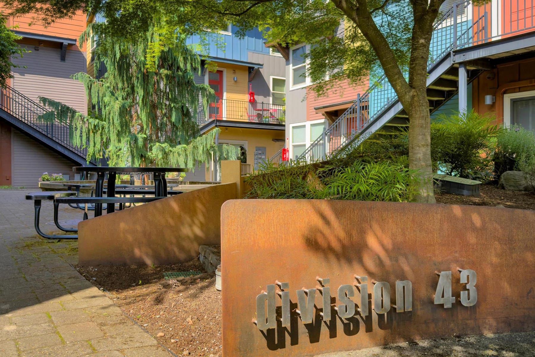  4319 SE DIVISION ST #B Portland, OR 97206 - 物件實景