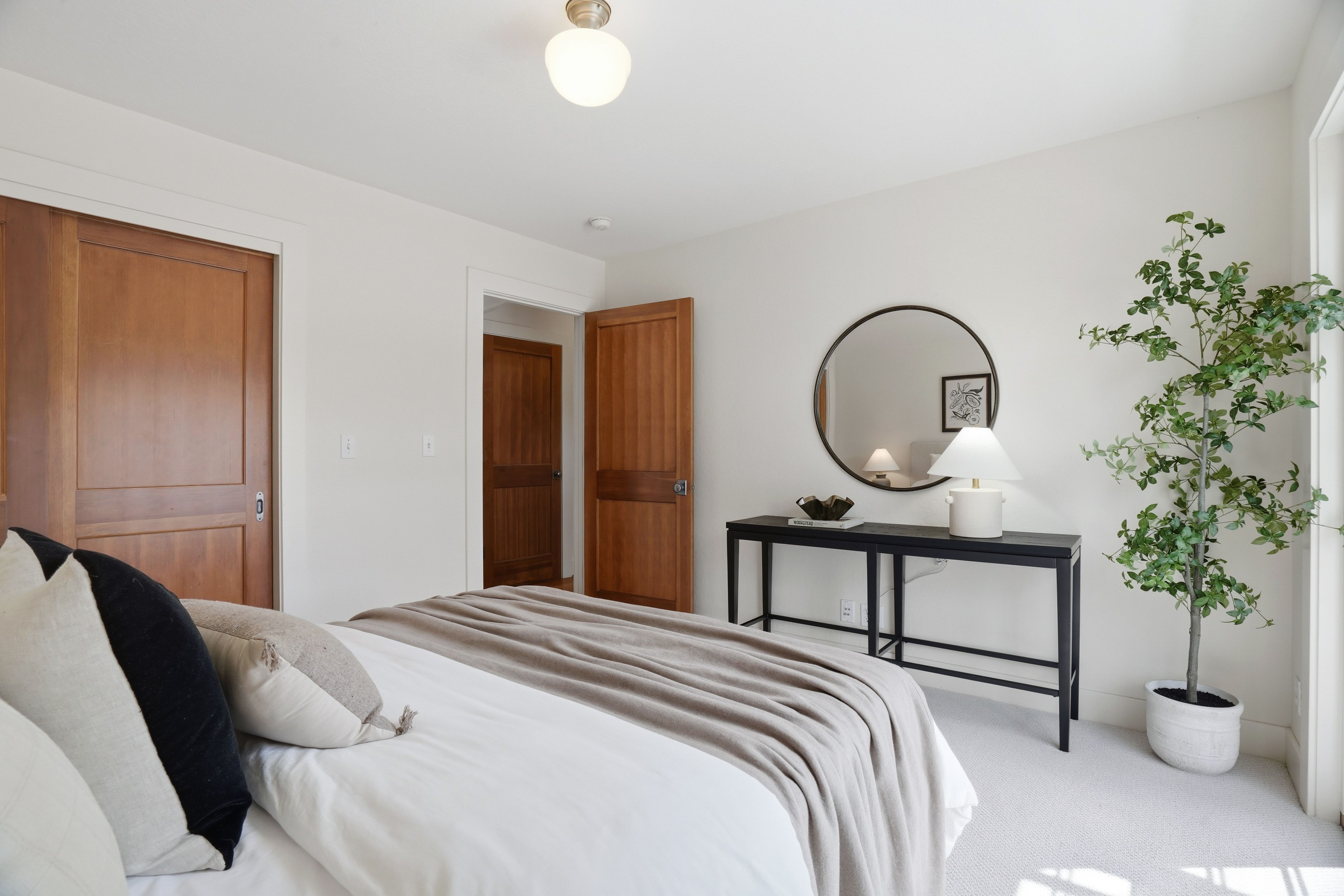  A Private Monte Sereno Retreat Designed for Elevated Living - 物件實景