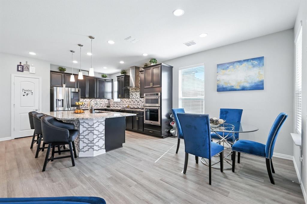 Oak Point, Texas, 75068, United States, 4 Bedrooms Bedrooms, ,3 BathroomsBathrooms,Residential,For Sale,1976023