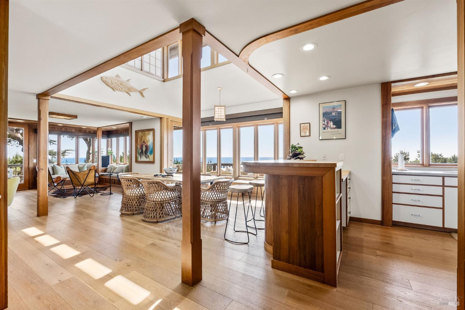 Bolinas, California, 94924, United States, 2 Bedrooms Bedrooms, ,3 BathroomsBathrooms,Residential,For Sale,1906337