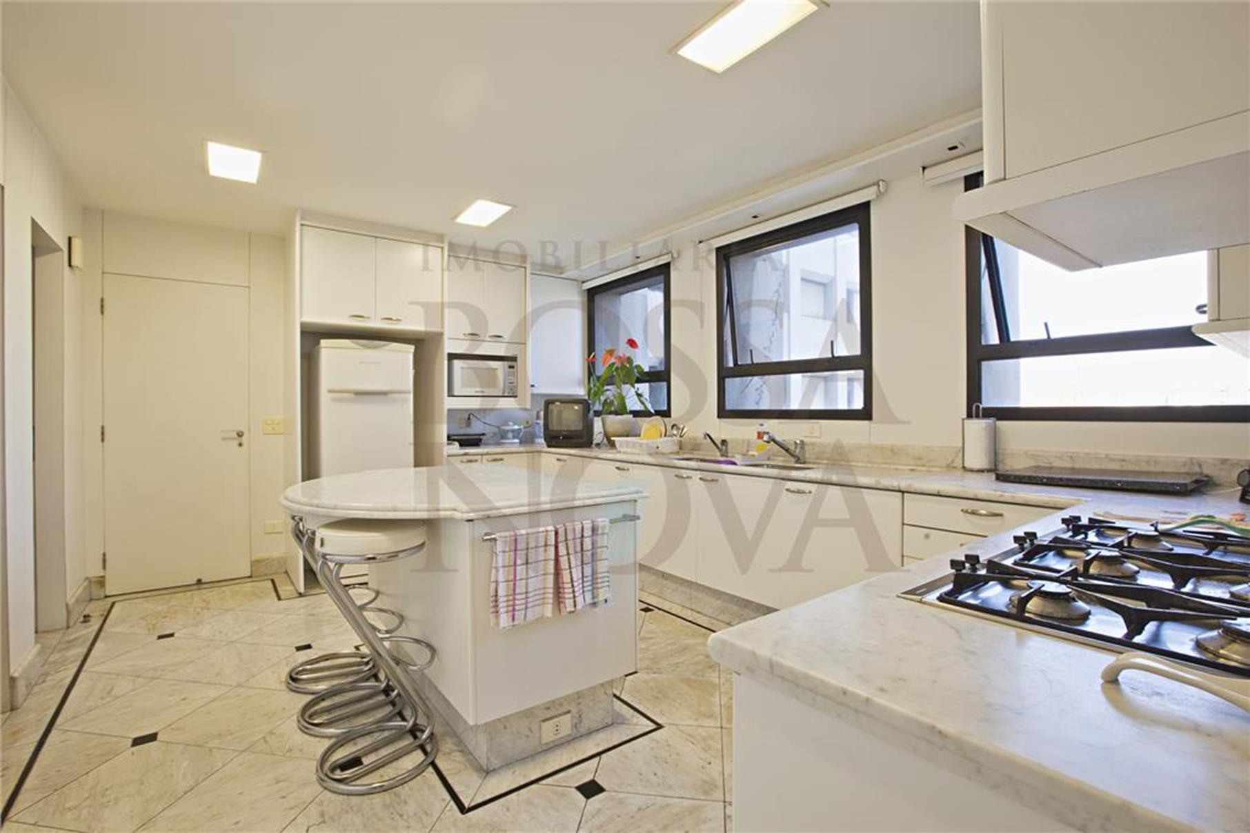  Apartment designed by Roberto Miggoto - 物件實景