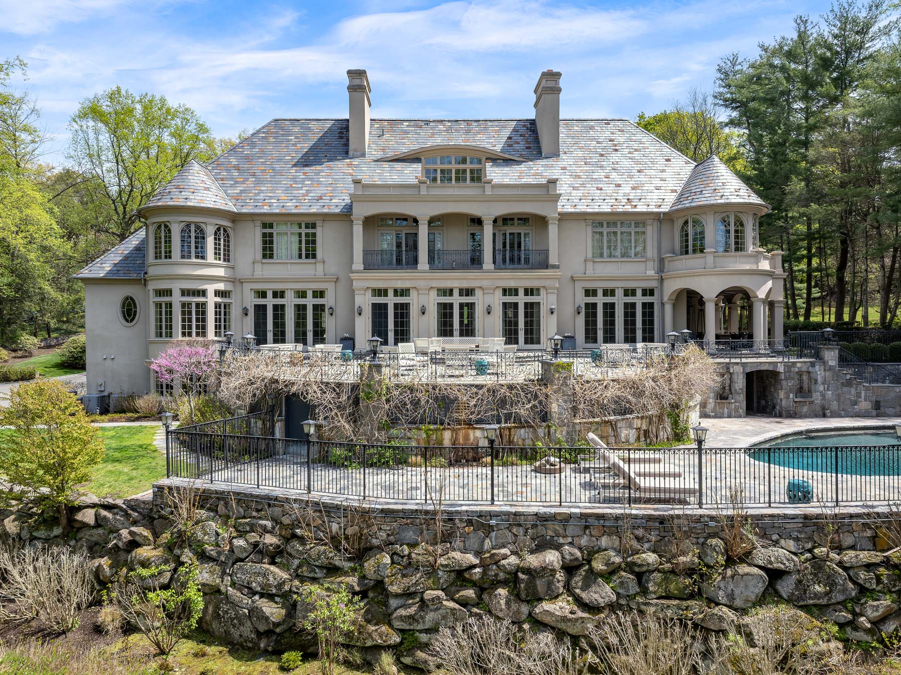  Horseneck Manor - 物件實景