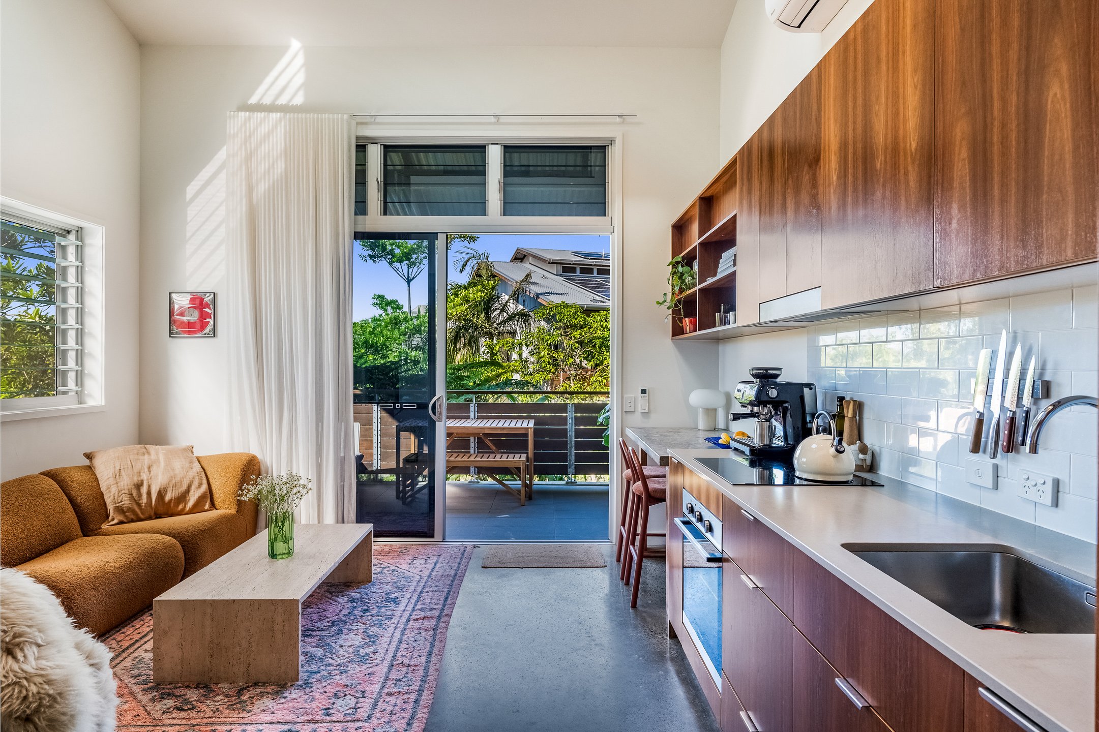  28/9 Easy Street, Byron Bay - 物件實景