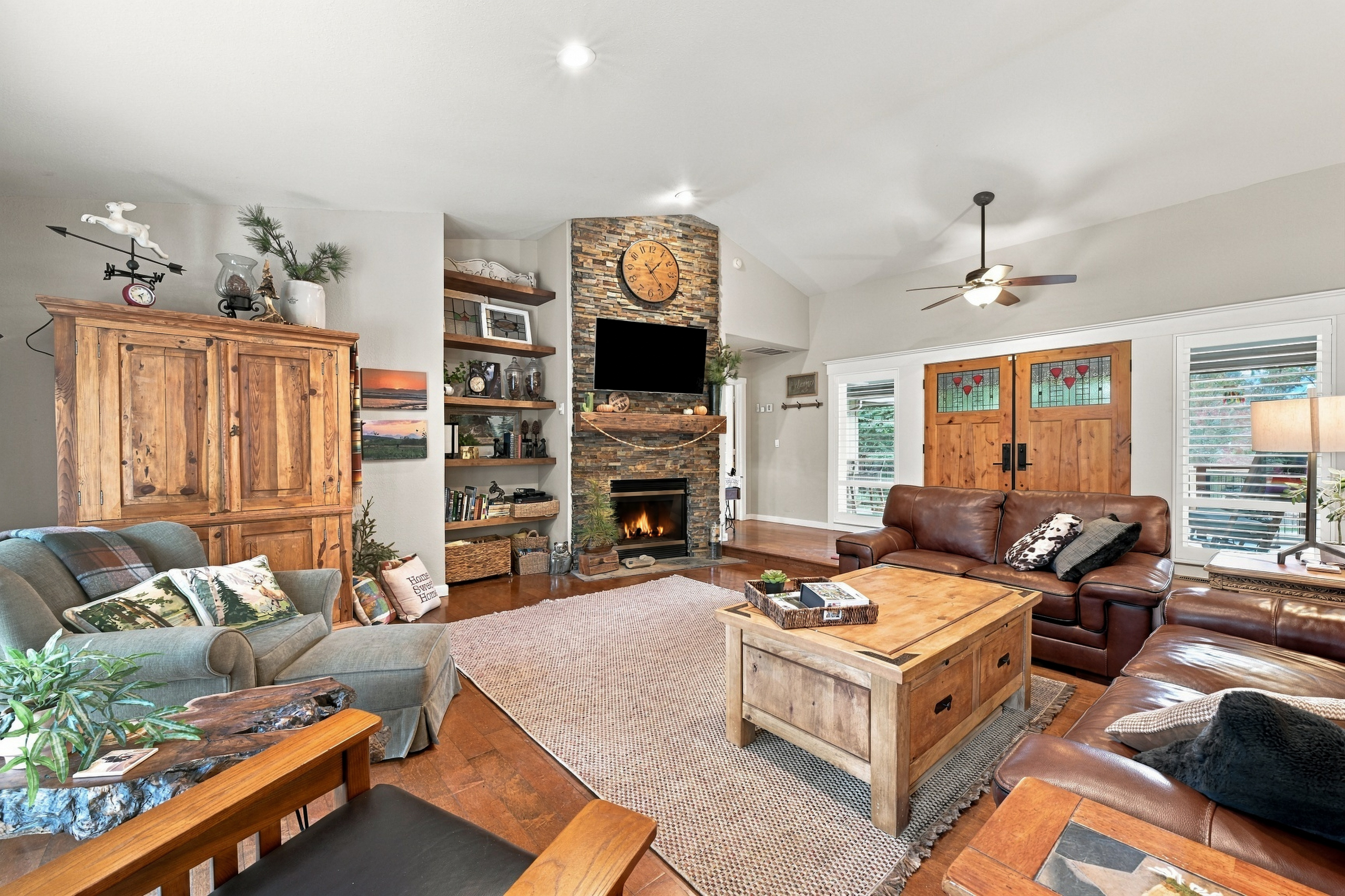  8235 Walden Woods Way, Granite Bay, CA 95746 - 物件實景