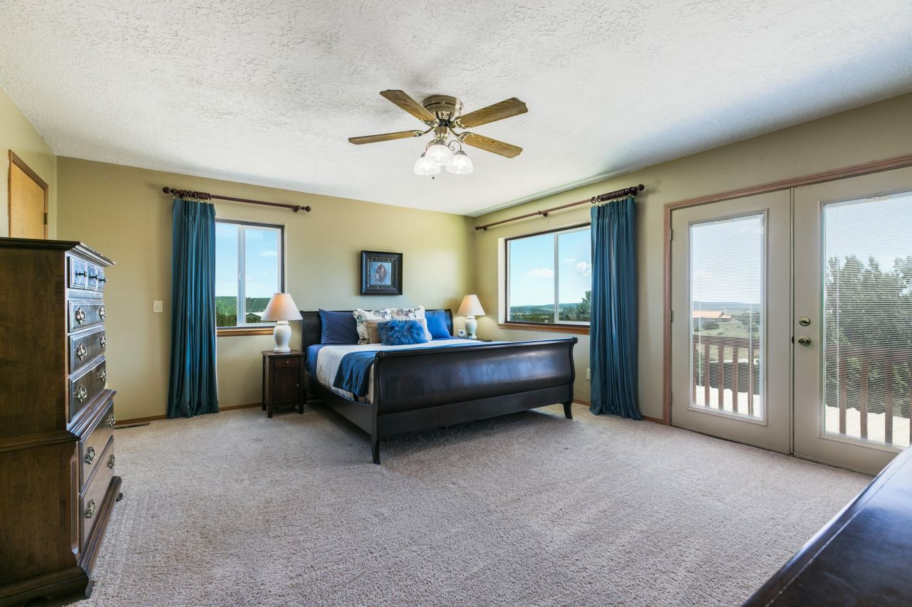 Edgewood, New Mexico, 87015, United States, 4 Bedrooms Bedrooms, ,3 BathroomsBathrooms,Residential,For Sale,1892952