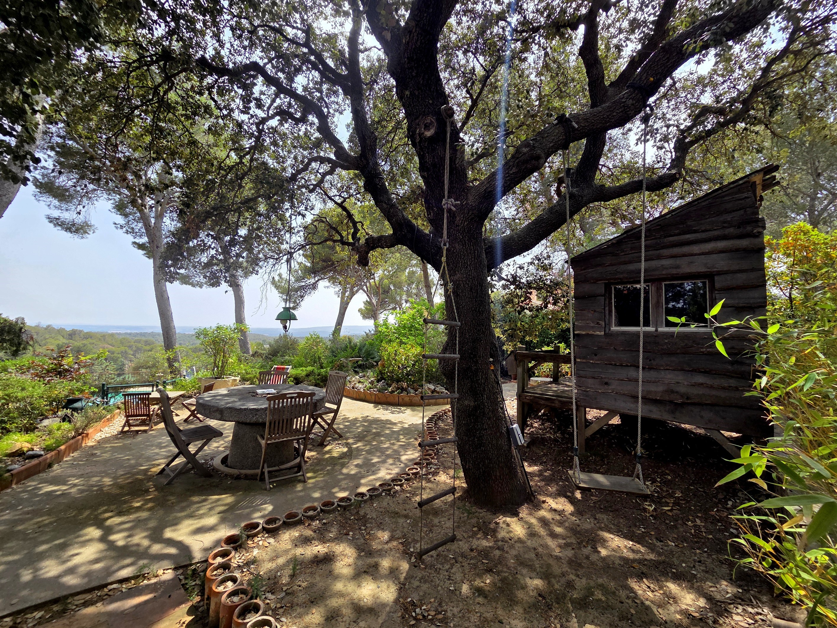  Pine grove, superb view, character house - 物件實景