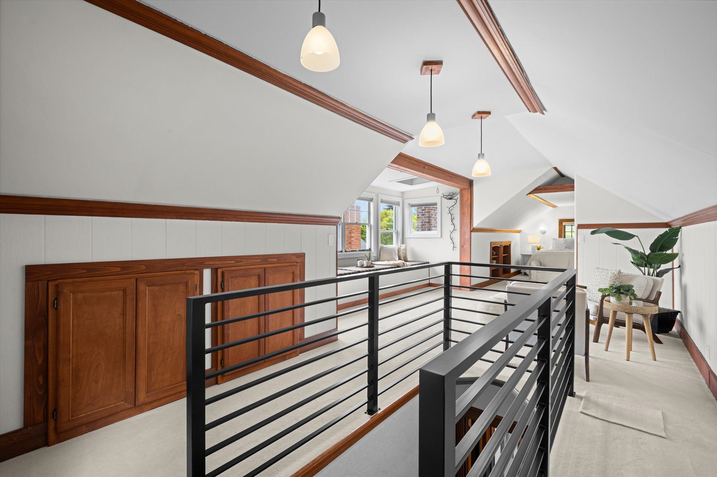  1417 Martin Luther King Jr Wy, Seattle, WA 98122 - 物件實景