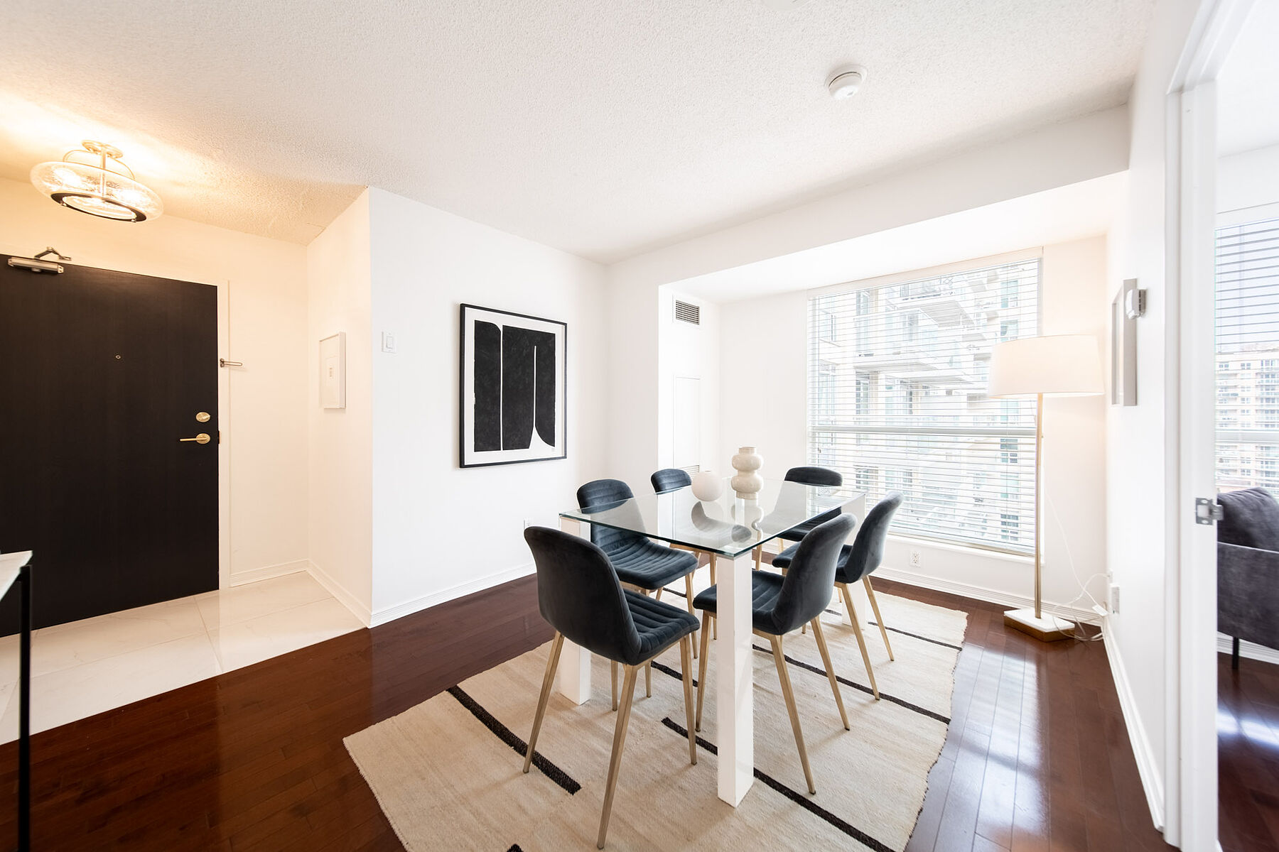  Toronto, Greater Toronto Area - 物件實景