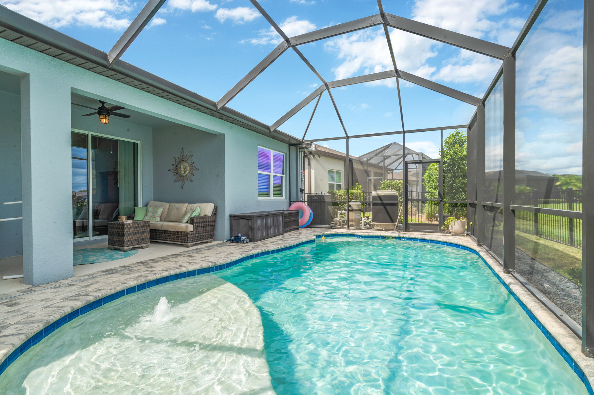 Land O' Lakes, Florida, 34638, United States, 3 Bedrooms Bedrooms, ,2 BathroomsBathrooms,Residential,For Sale,1984391