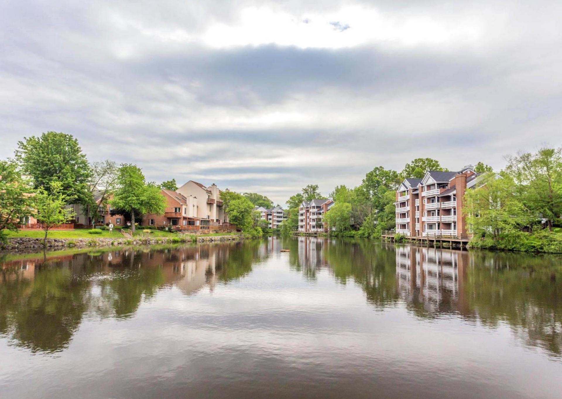  7561 Chrisland Cv Cove, Falls Church, VA, 22042 - 物件實景