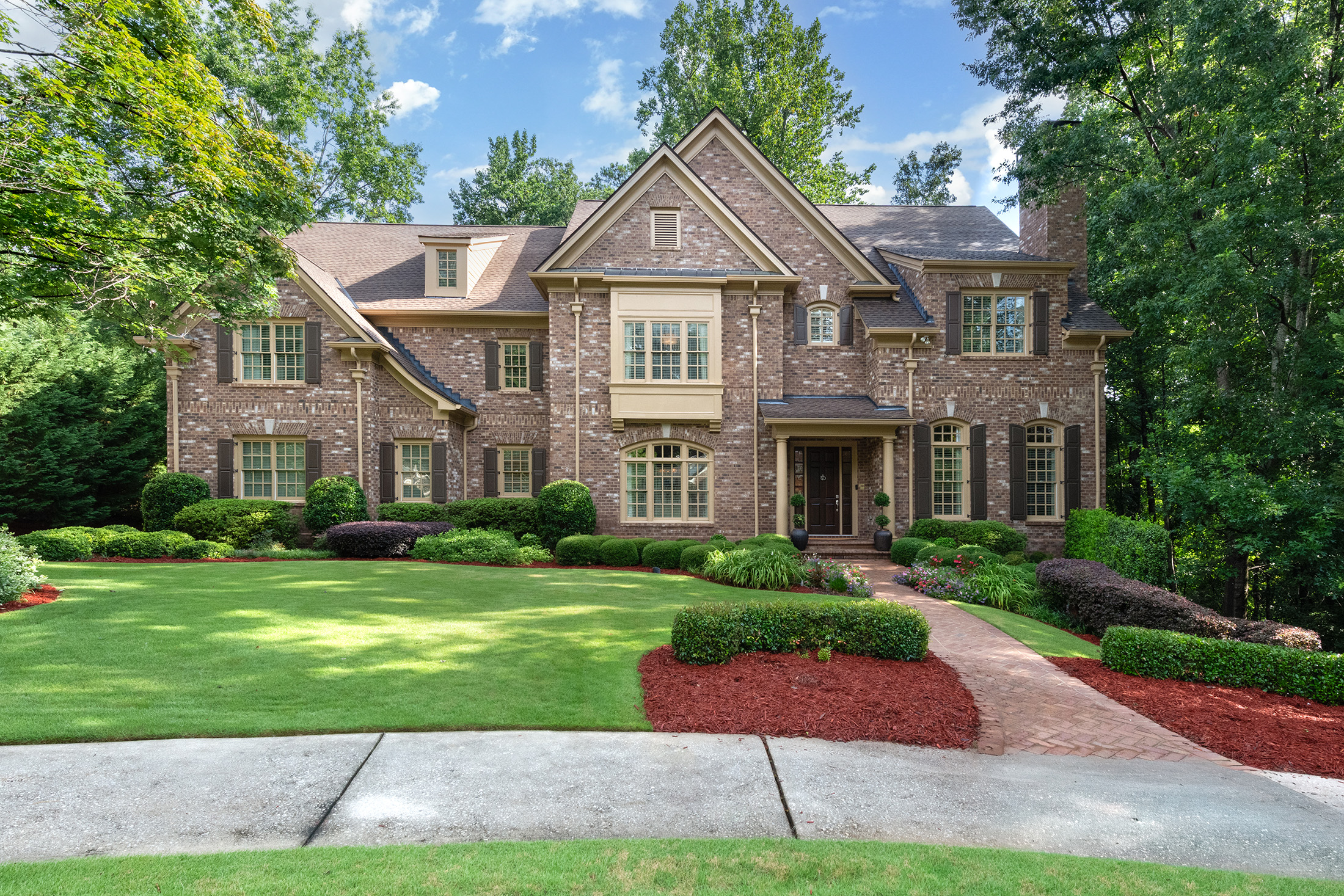  Charming Buckhead Home with Pool and Elevator - 物件實景