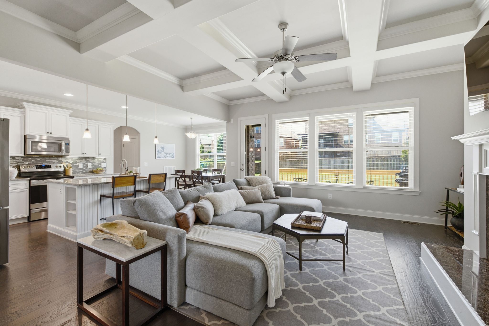  5146 Mountainbrook Circle, Hermitage, TN 37076 - 物件實景