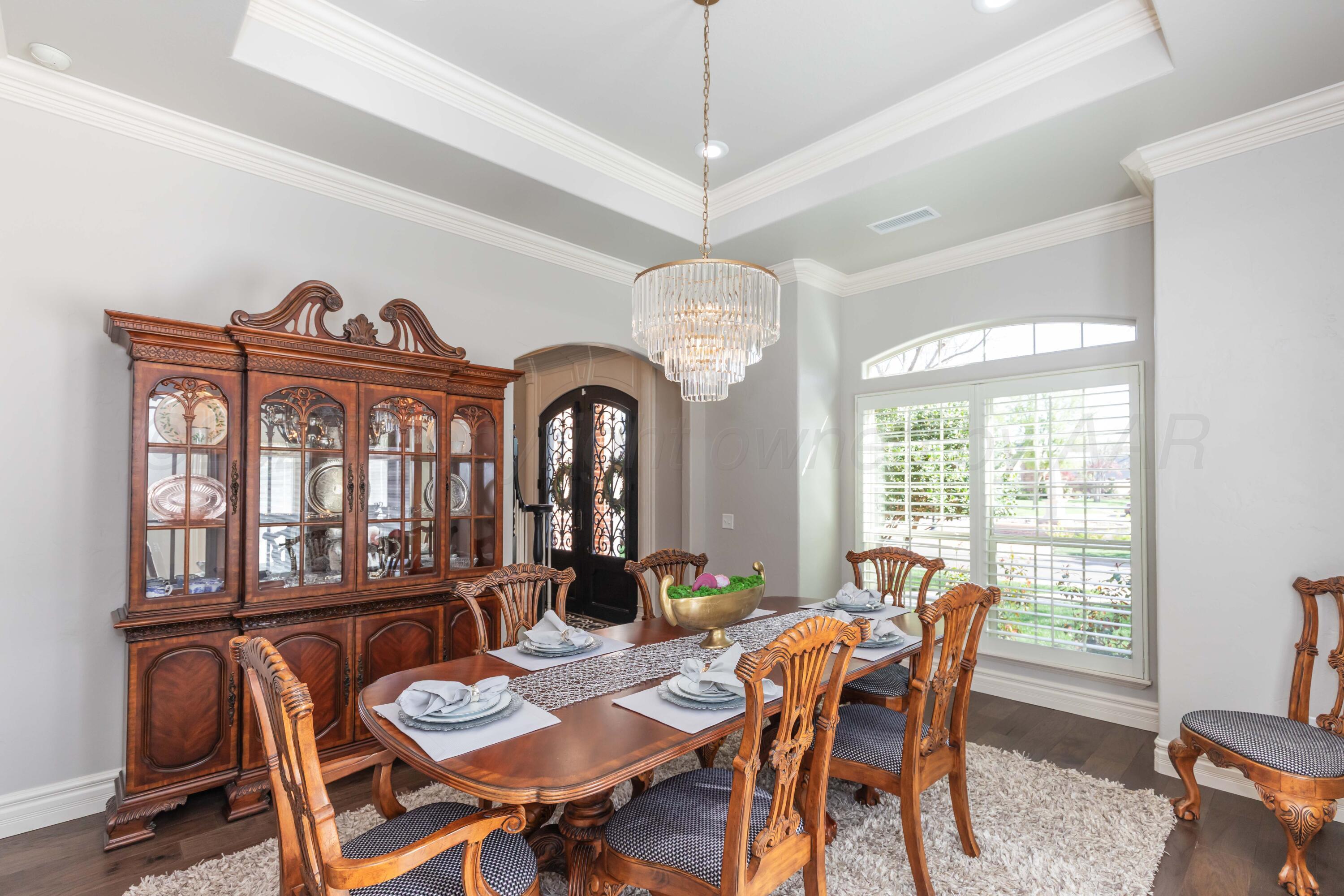 Amarillo, Texas, 79119, United States, 4 Bedrooms Bedrooms, ,5 BathroomsBathrooms,Residential,For Sale,1988347