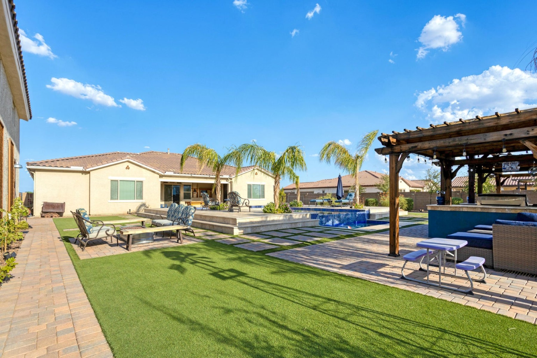  10230 N 162nd Lane¦Waddell, AZ - 物件實景