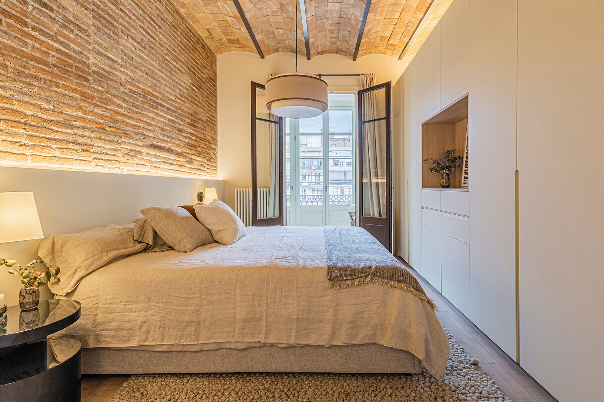  Classical elegance and contemporary design in the heart of Barcelona - 物件實景
