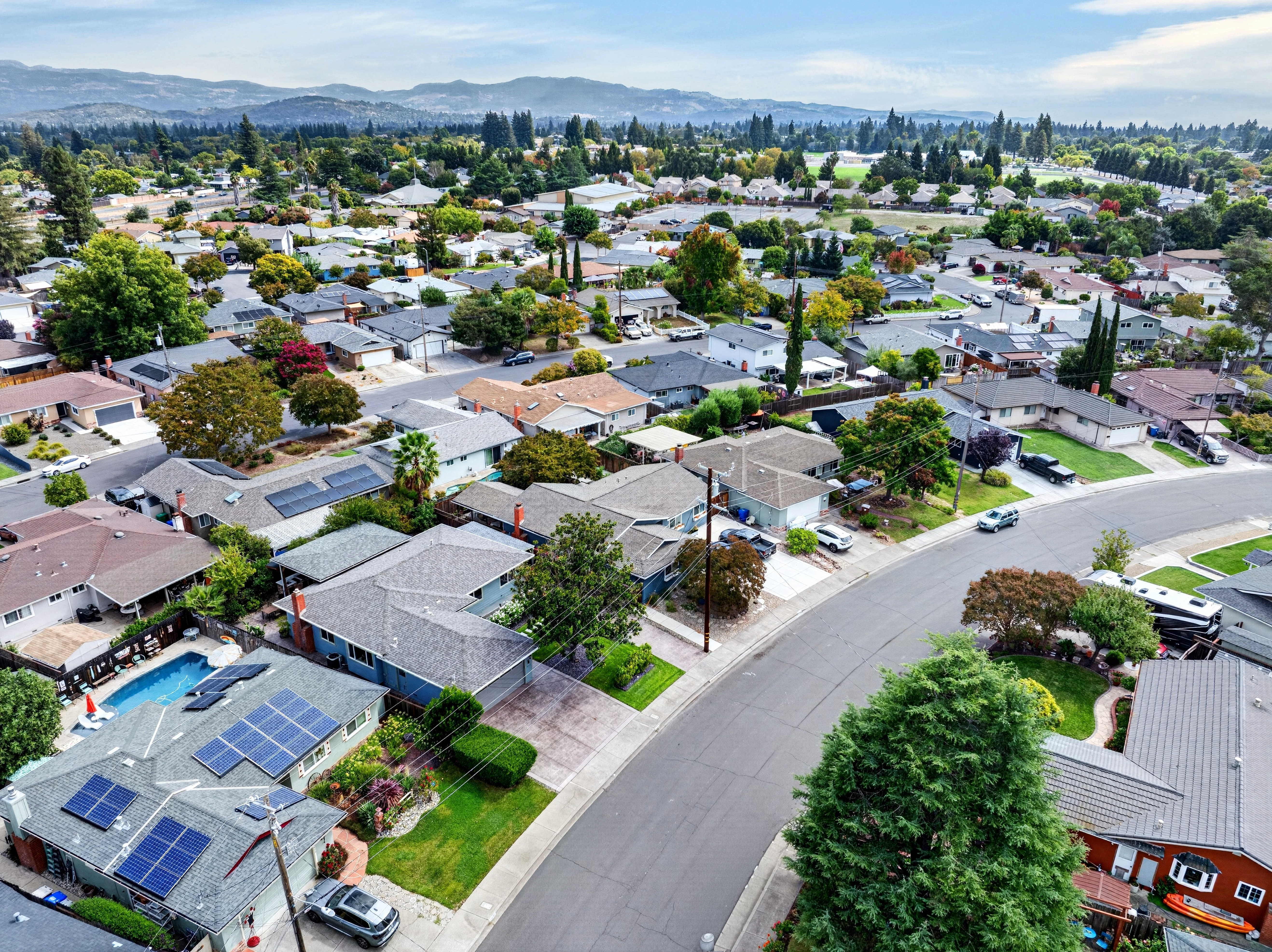  Wonderful Move-In Ready Napa Home - 物件實景