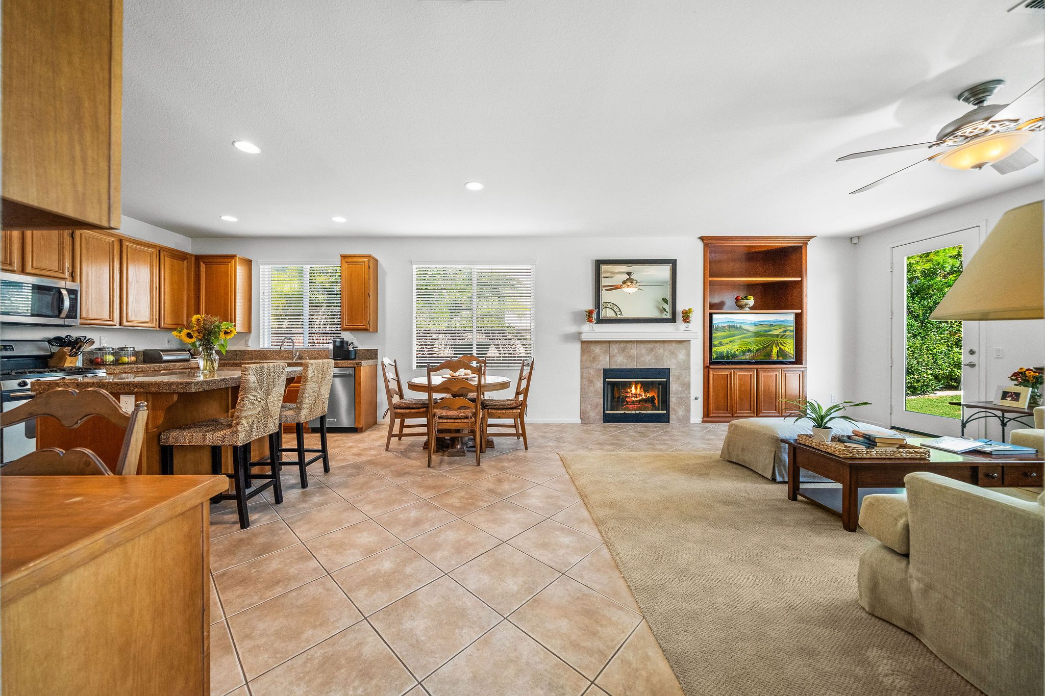  26136 Castle Lane, Murrieta, CA 92563 - 物件實景
