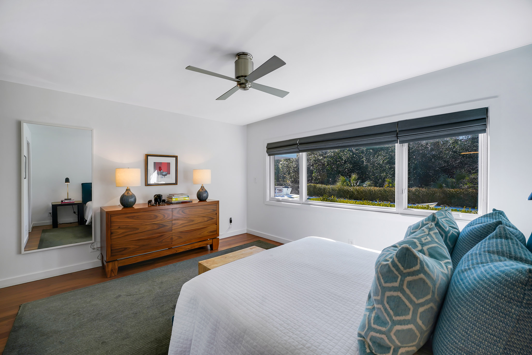  Magazine-worthy Mid-century Modern Retreat in the Heart of Morningside - 物件實景