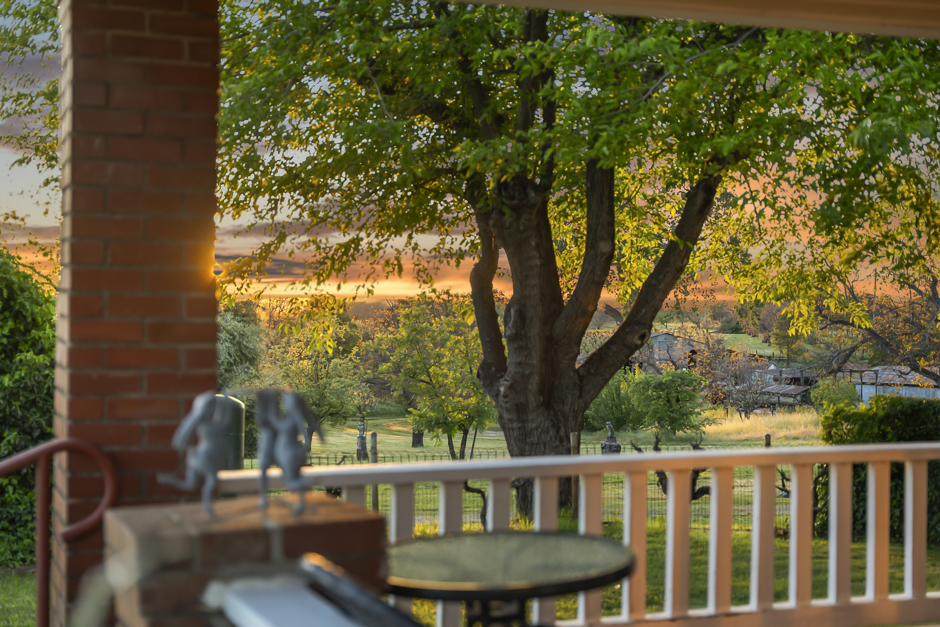  107 Acres - Seasonal Creek - Legacy - 物件實景