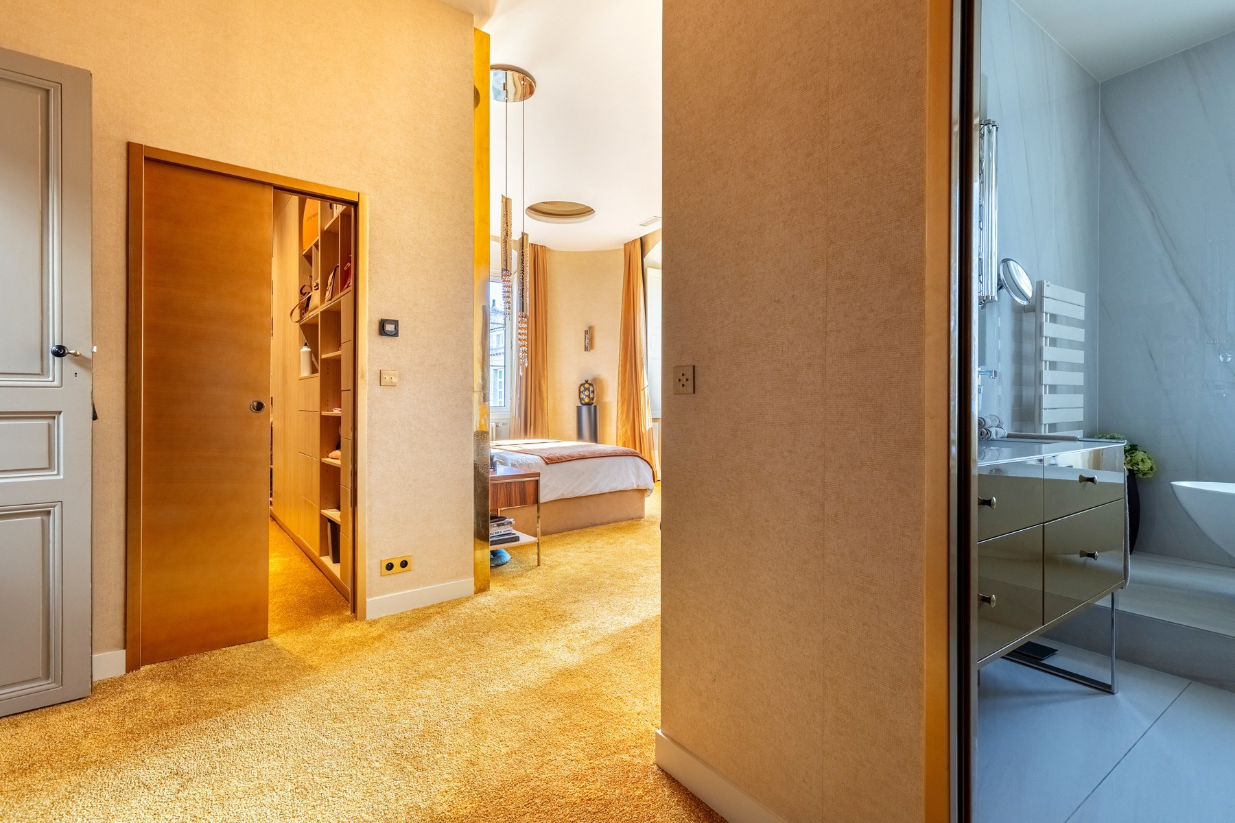  BORDEAUX - CITY CENTER - EXCEPTIONAL ADDRESS - EXCEPTIONAL PRIVATE MANSION - GA… - 物件實景