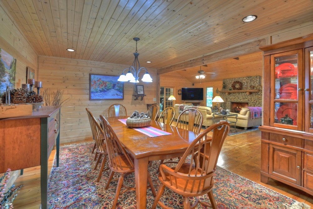 Blue Ridge, Georgia, 30513, United States, 4 Bedrooms Bedrooms, ,3 BathroomsBathrooms,Residential,For Sale,1858921