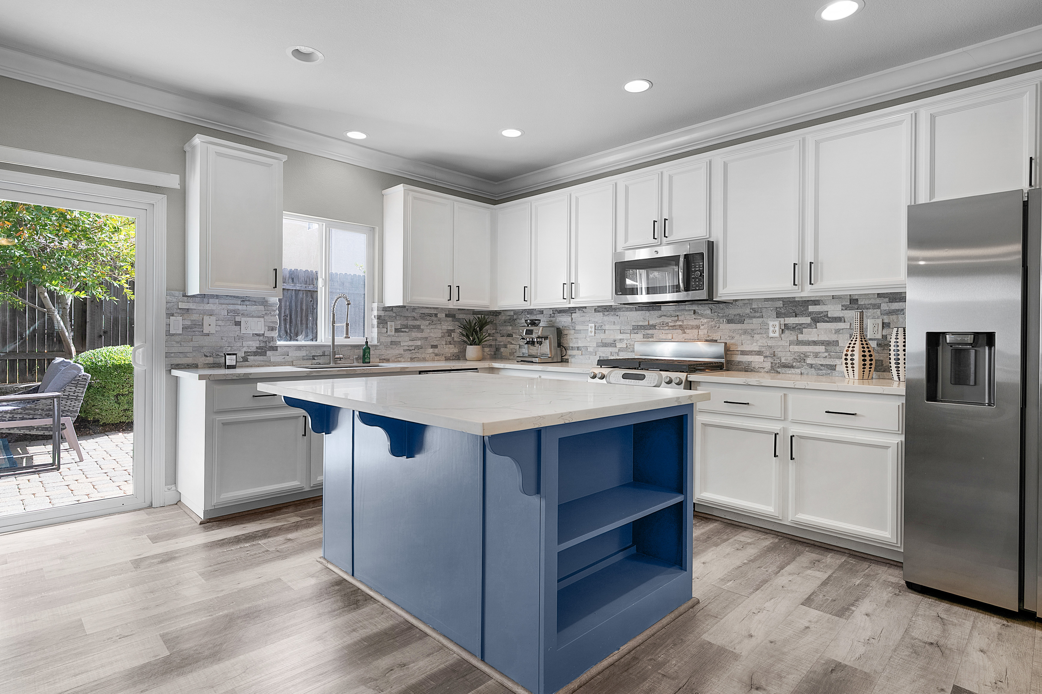  1529 Black Bear Street, Roseville, CA 95747 - 物件實景