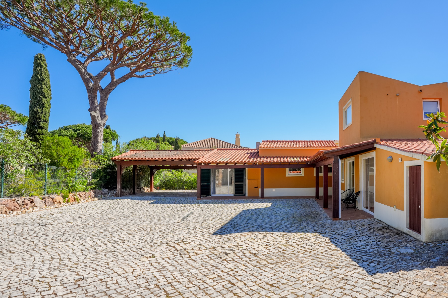  Detached house, 5 bedrooms, for Sale - 物件實景