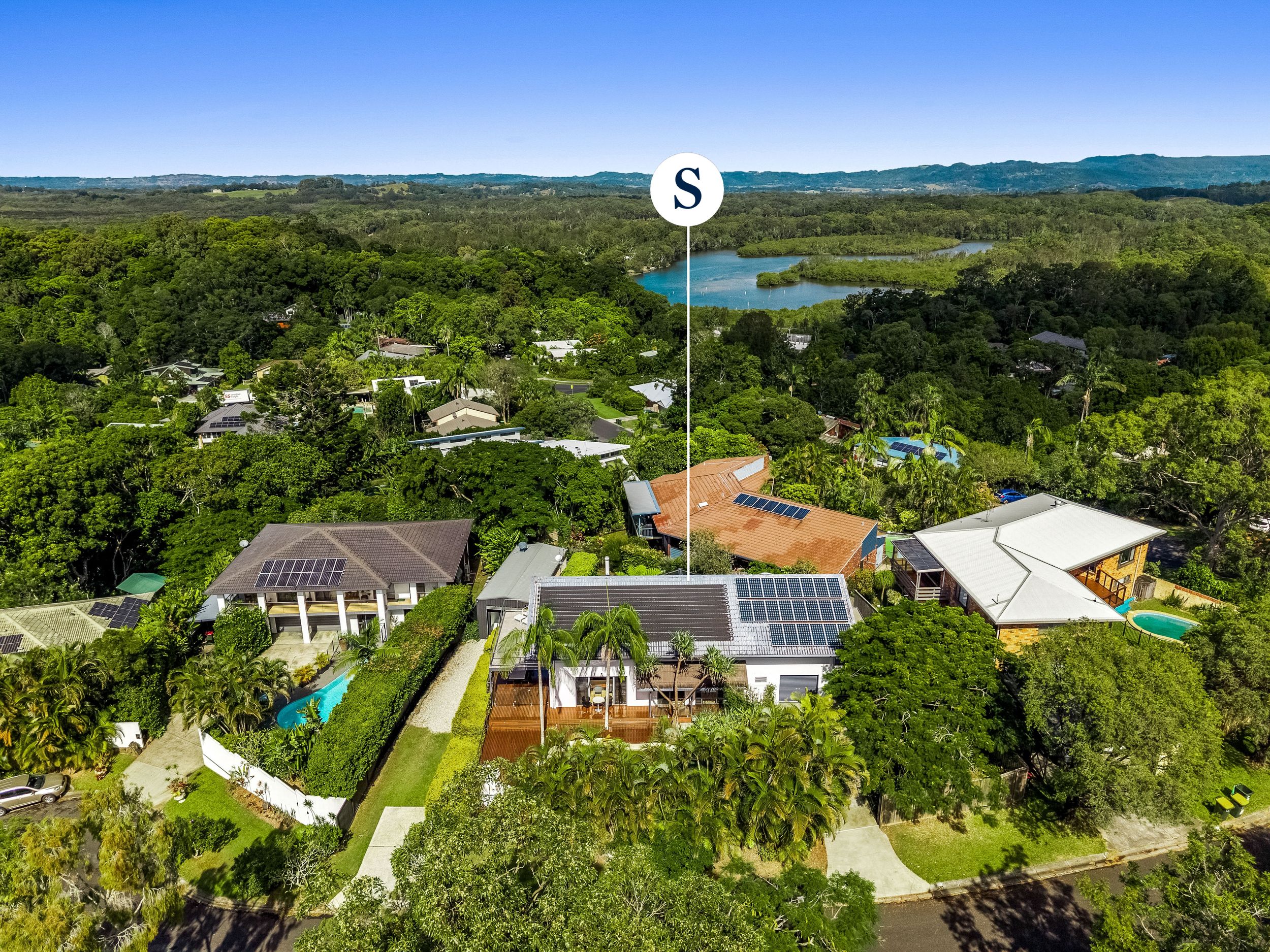  13 Goolara Court, Ocean Shores - 物件實景