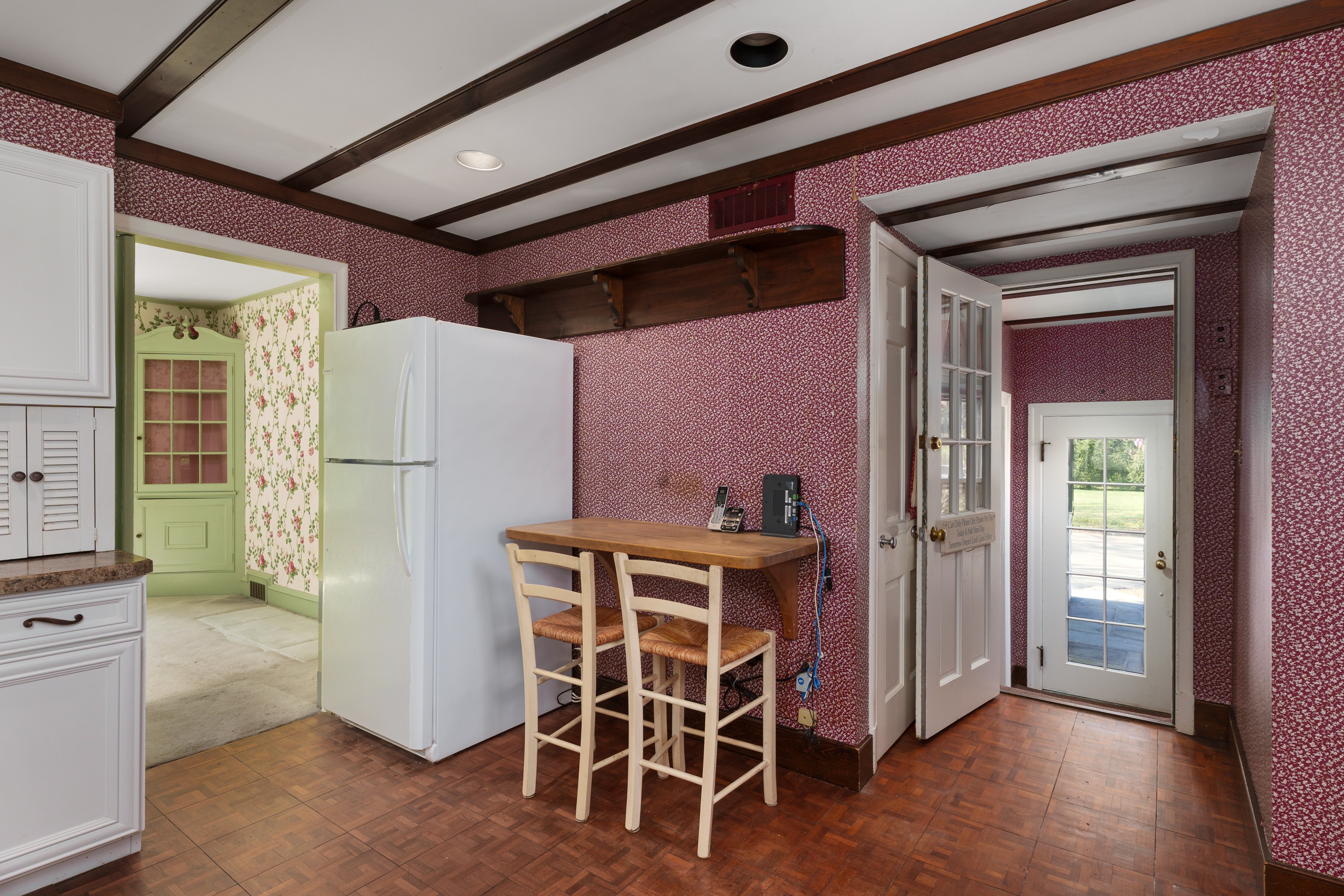  Endless Potential in a Beloved Neighborhood - 物件實景