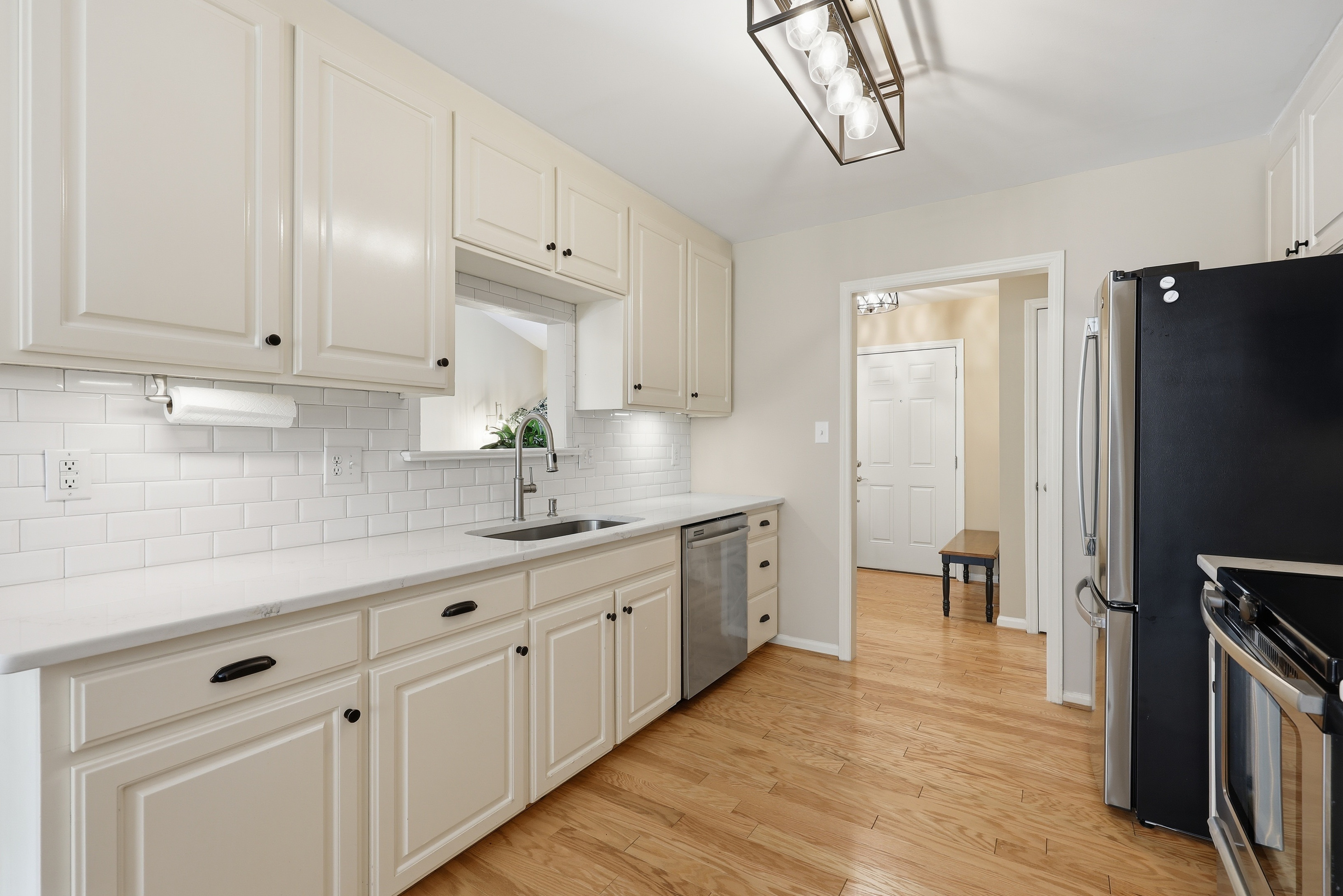  5904 Westborough Drive, Raleigh, NC 27612 - 物件實景