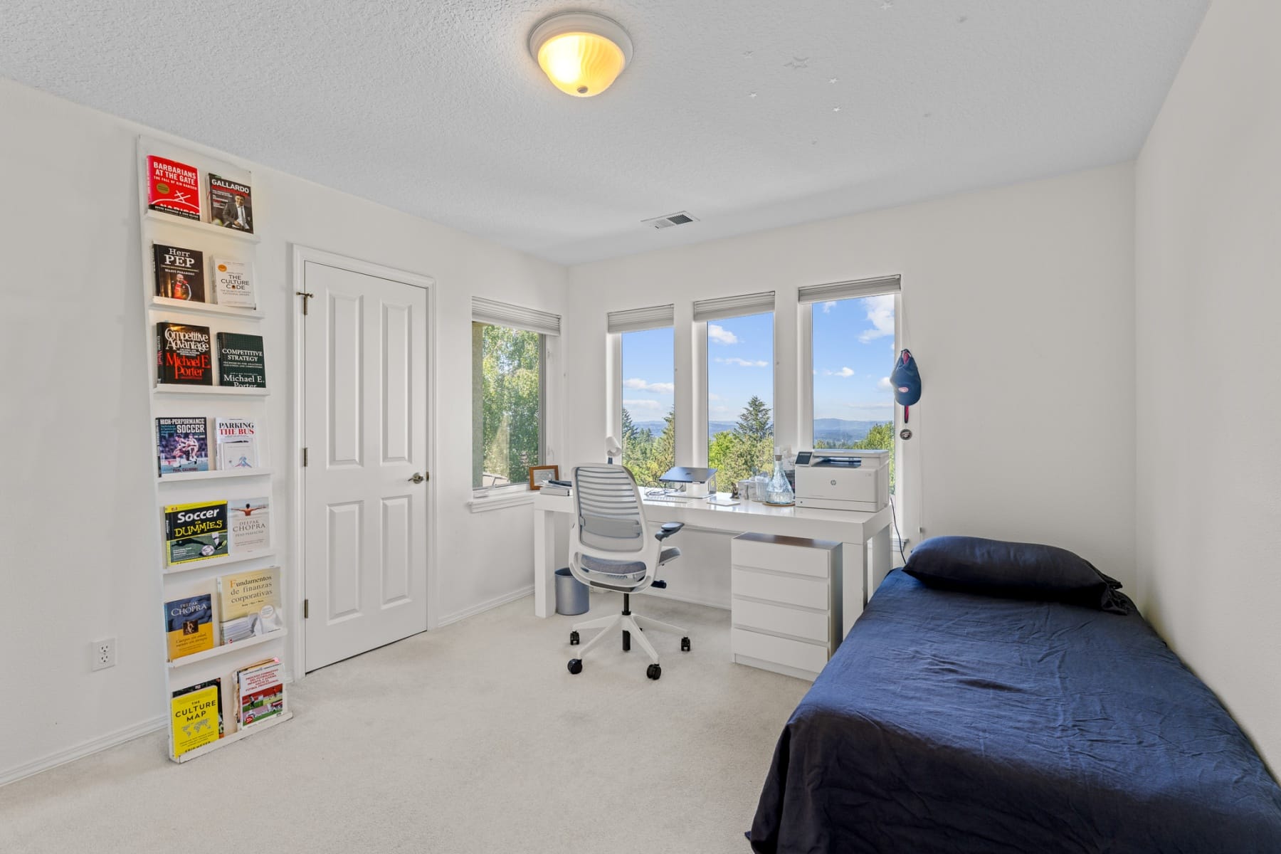  1616 NW FOLEY CT Portland, OR 97229 - 物件實景