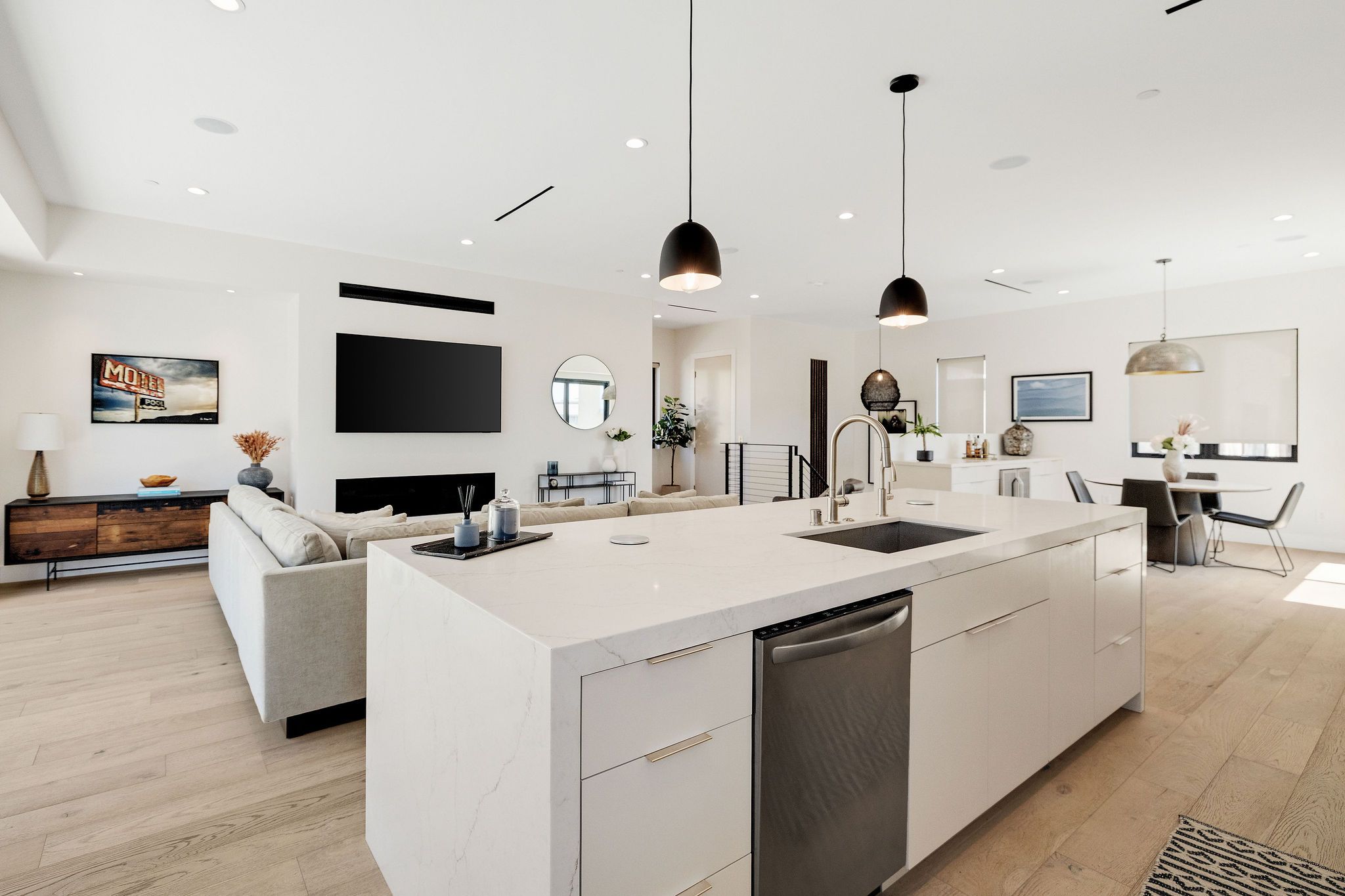  622 1st Place, Hermosa Beach, CA 90254 - 物件實景