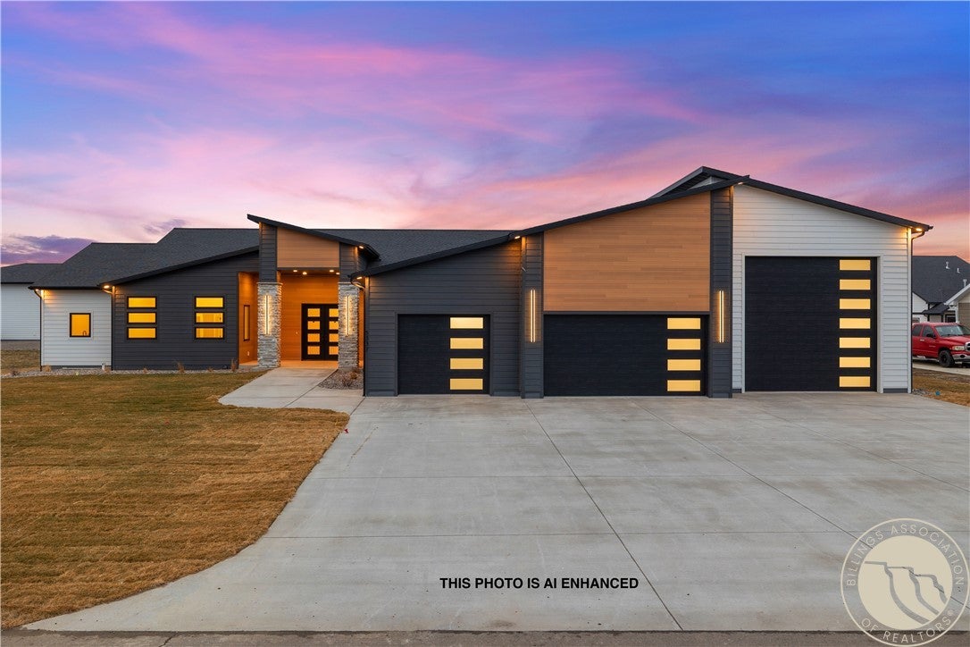 Billings, Montana, 59106, United States, 4 Bedrooms Bedrooms, ,6 BathroomsBathrooms,Residential,For Sale,2048624