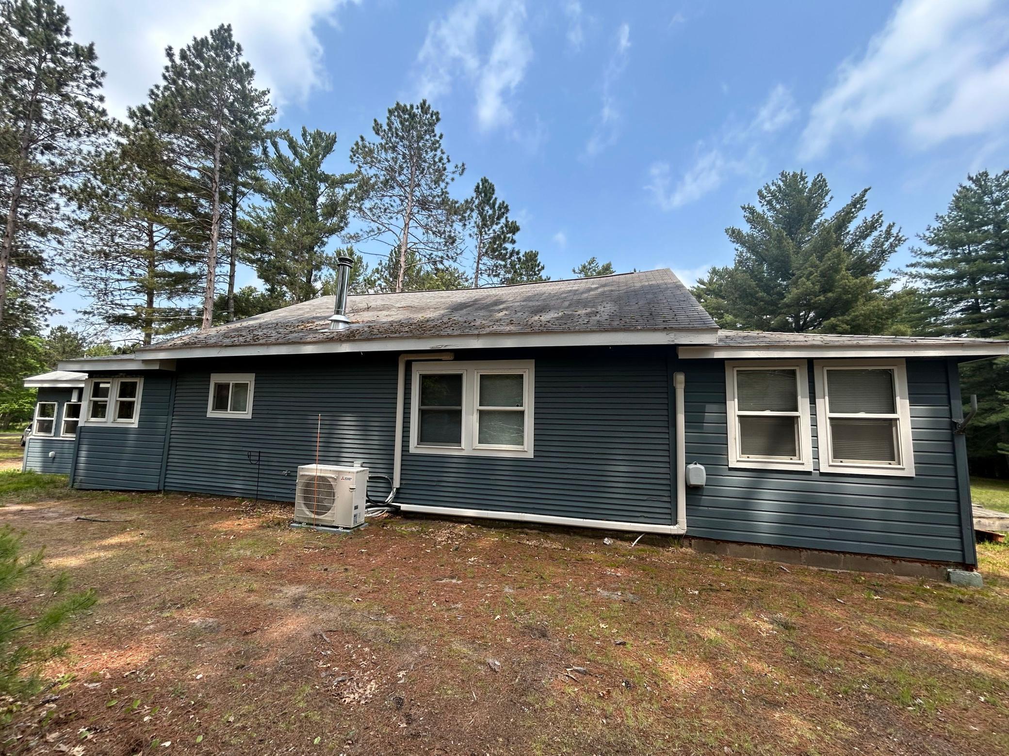 Scott Twp, Wisconsin, 54830, United States, 2 Bedrooms Bedrooms, ,1 BathroomBathrooms,Residential,For Sale,1866442