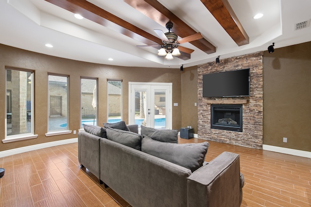 La Feria, Texas, 78559, United States, 4 Bedrooms Bedrooms, ,4 BathroomsBathrooms,Residential,For Sale,1991071