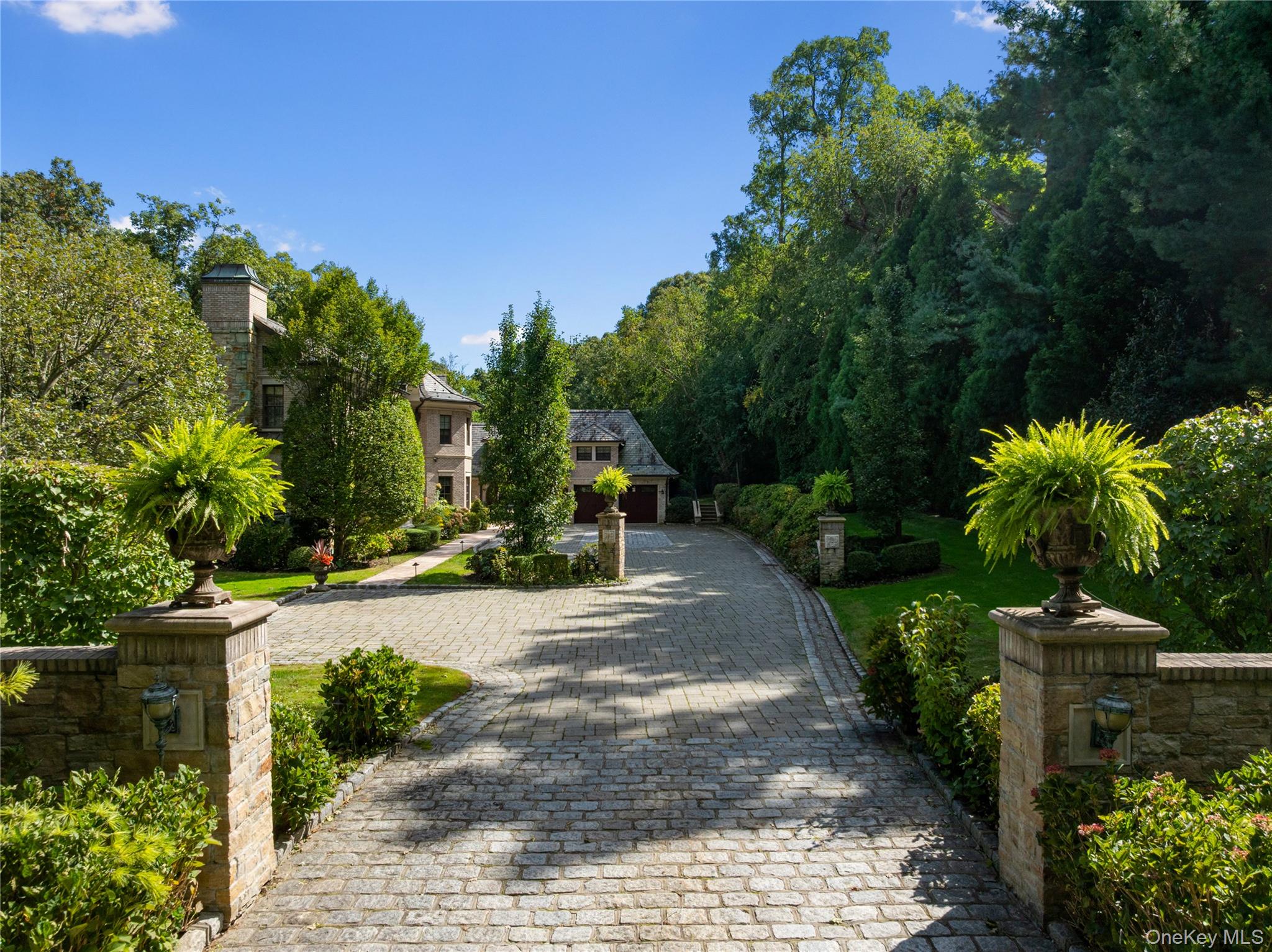  25 Old Wheatley Road, Brookville, NY, 11545 - 物件實景