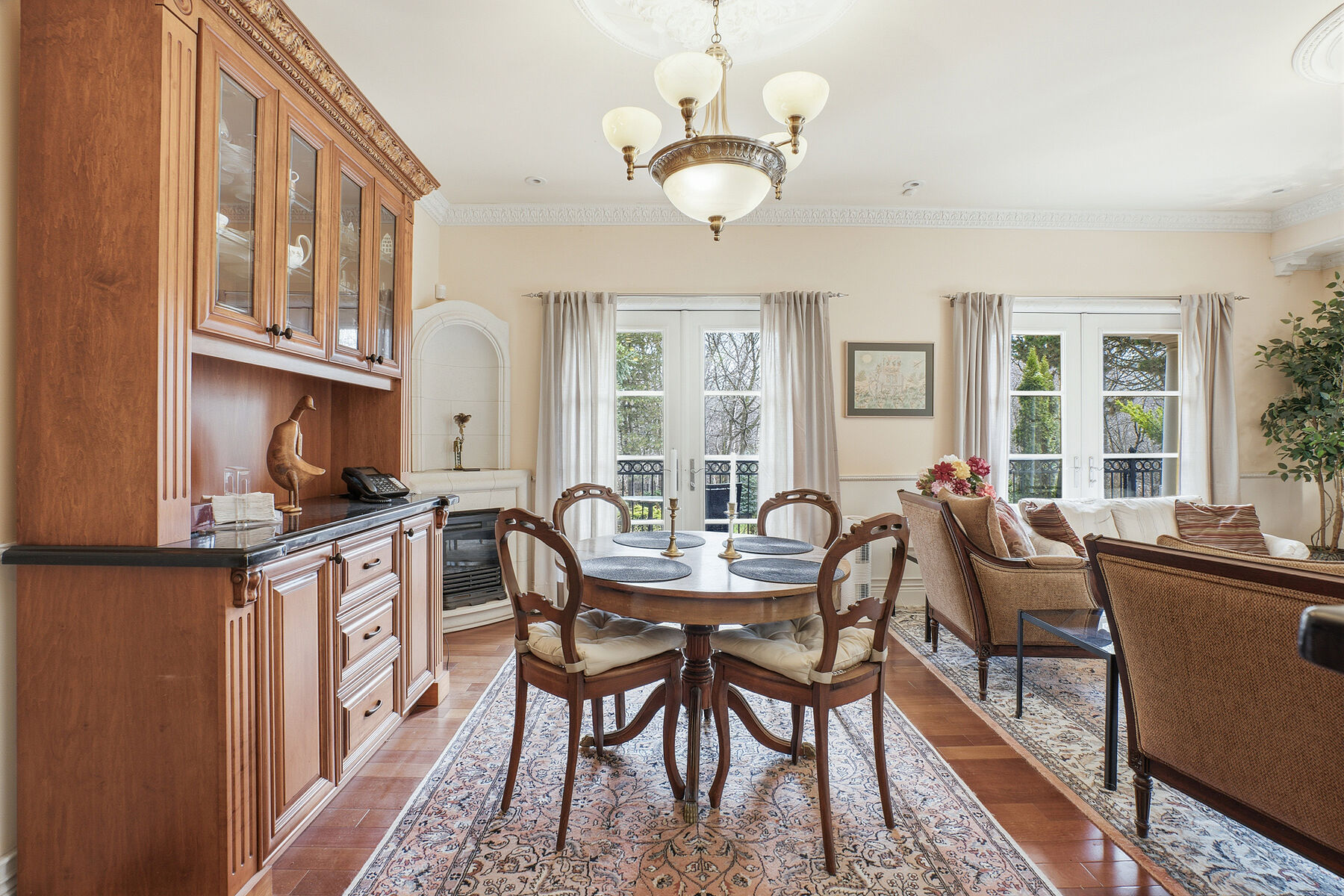  Ravine Garden Estate - 物件實景