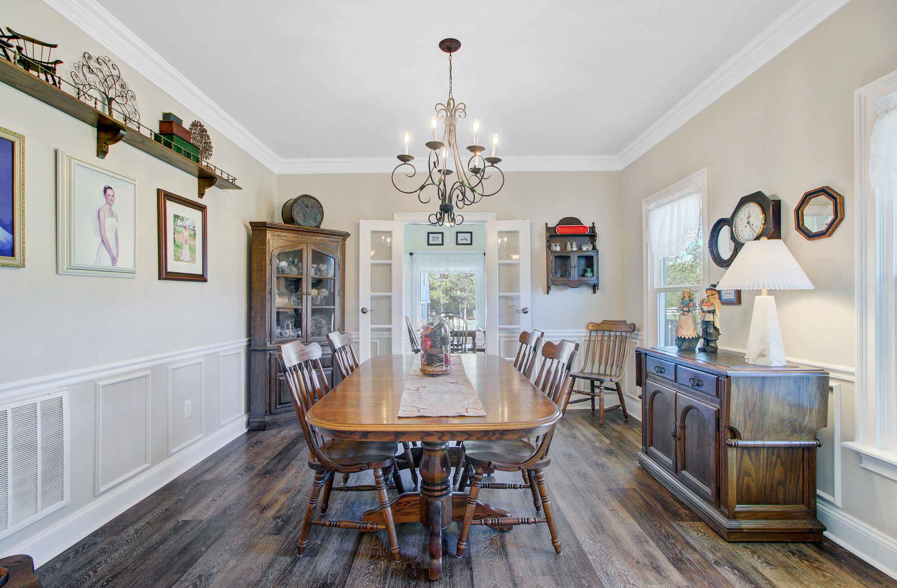 Cross, South Carolina, 29436, United States, 4 Bedrooms Bedrooms, ,3 BathroomsBathrooms,Residential,For Sale,1992832