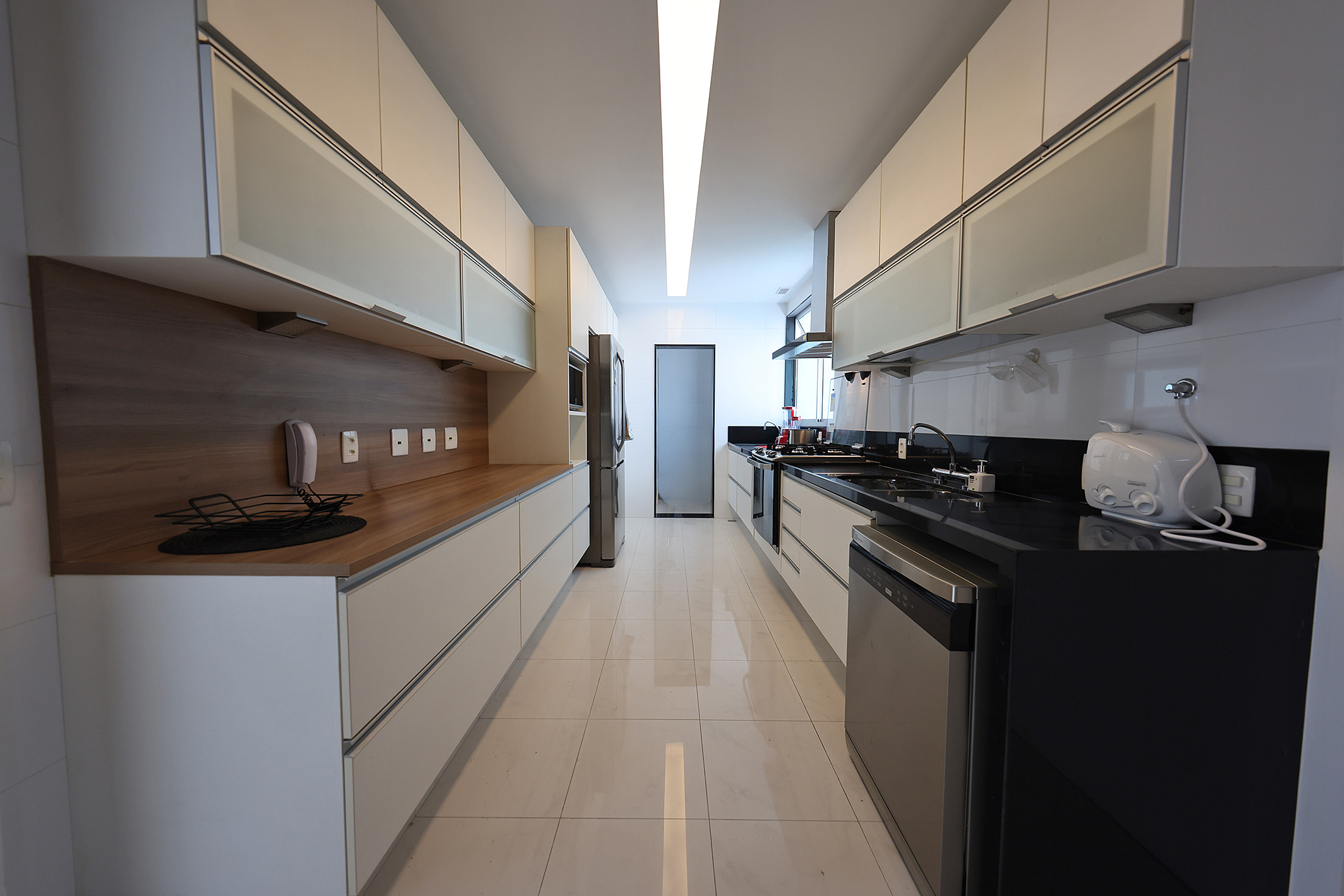  Renovated duplex penthouse in Jardim Oceânico - 物件實景