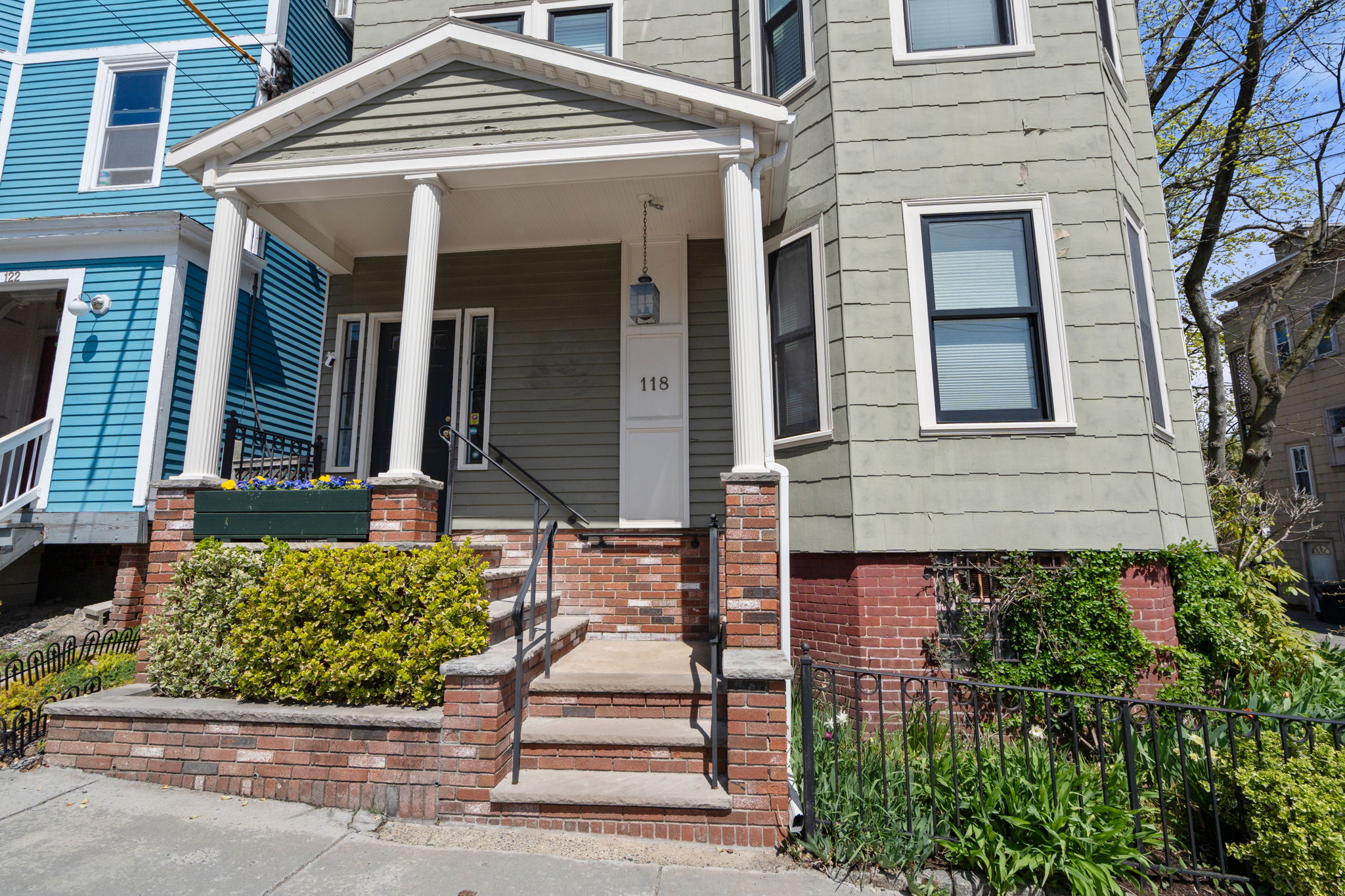  118 Kinnaird Street, Unit 2, Cambridge, MA, 02139 - 物件實景