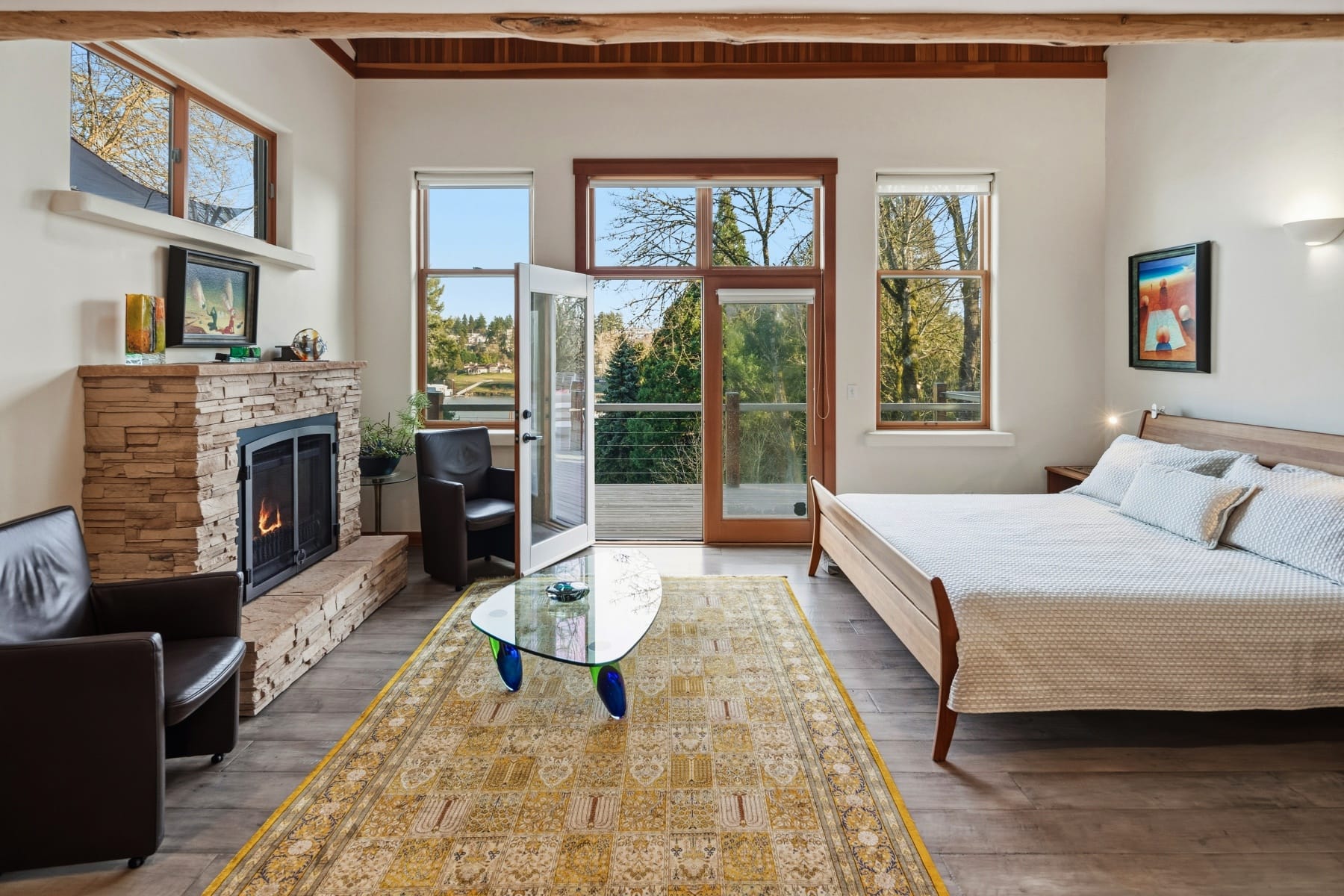  13537 FIELDING RD Lake Oswego, OR 97034 - 物件實景