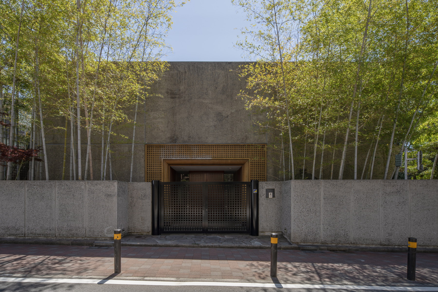  Shoto State Guest House - 物件實景