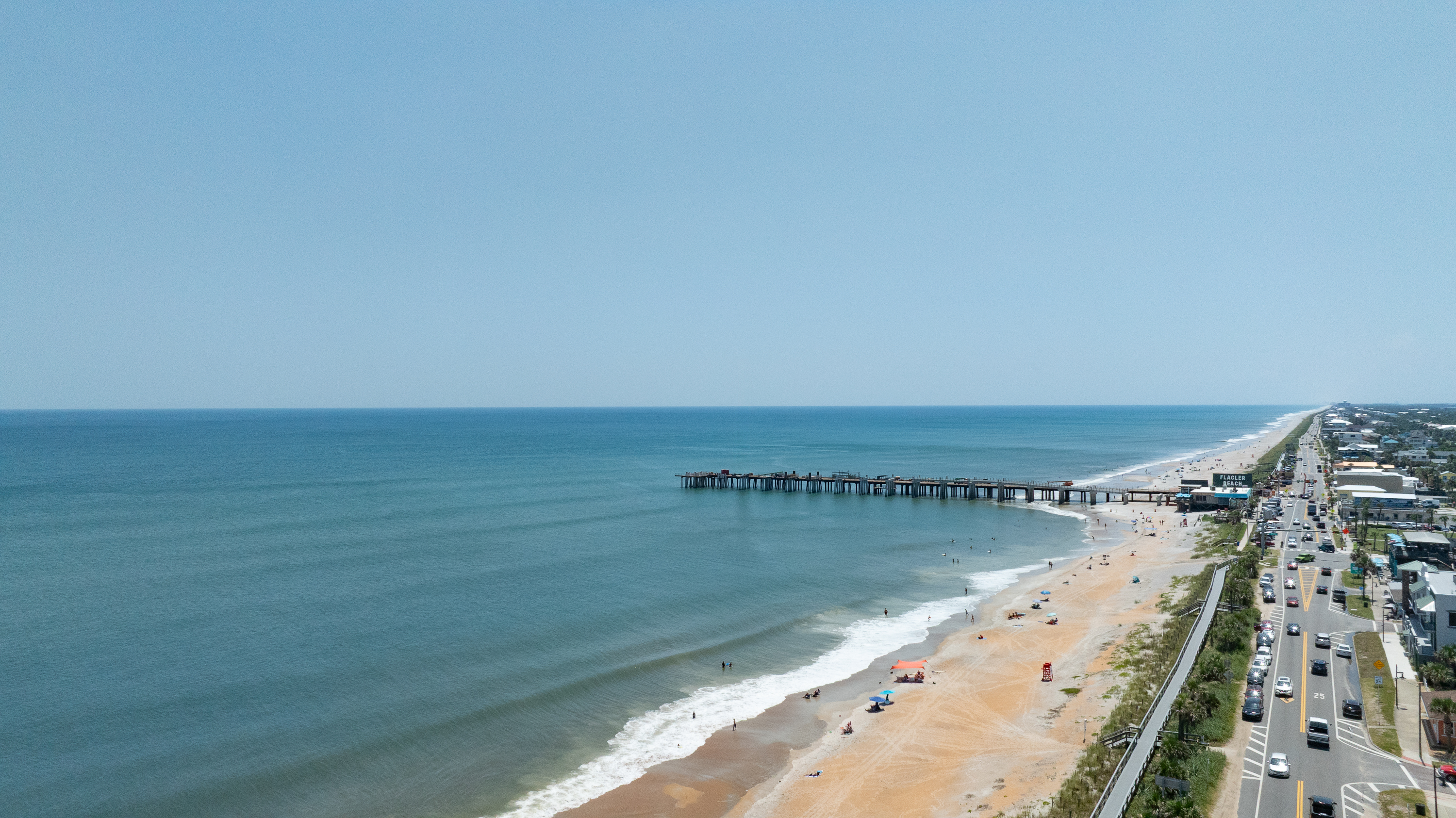  712 Central Ave N, Flagler Beach, FL, 32136 - 物件實景