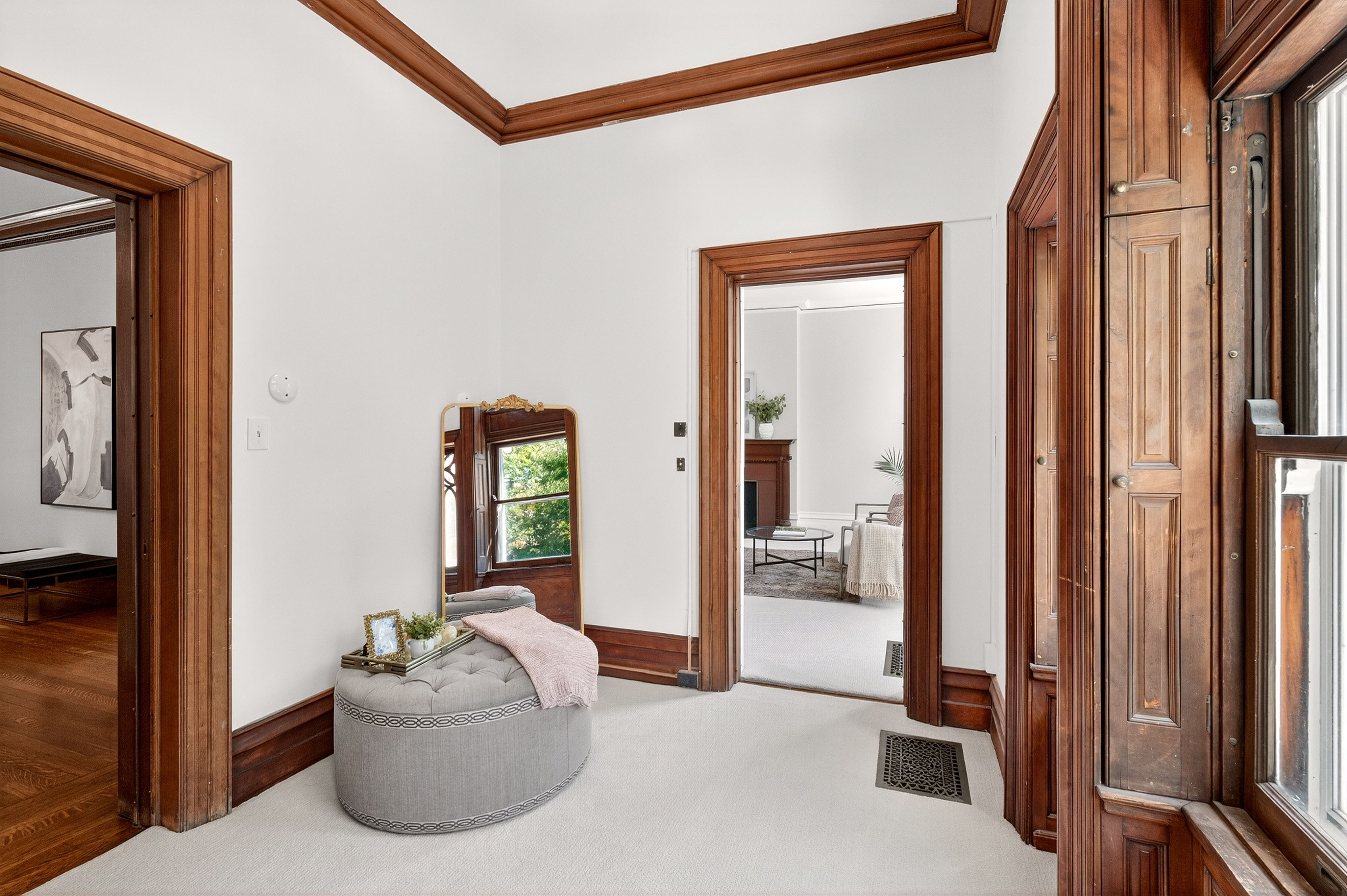  Enchanting Historic Residence in the Heart of Central West End - 物件實景