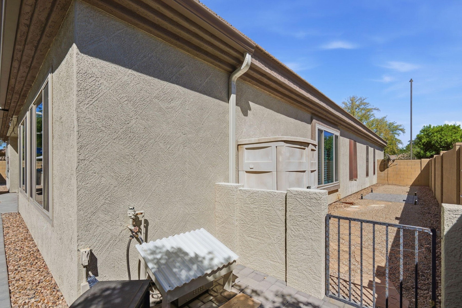 2552 S Jacob Street  Gilbert, AZ - 物件實景