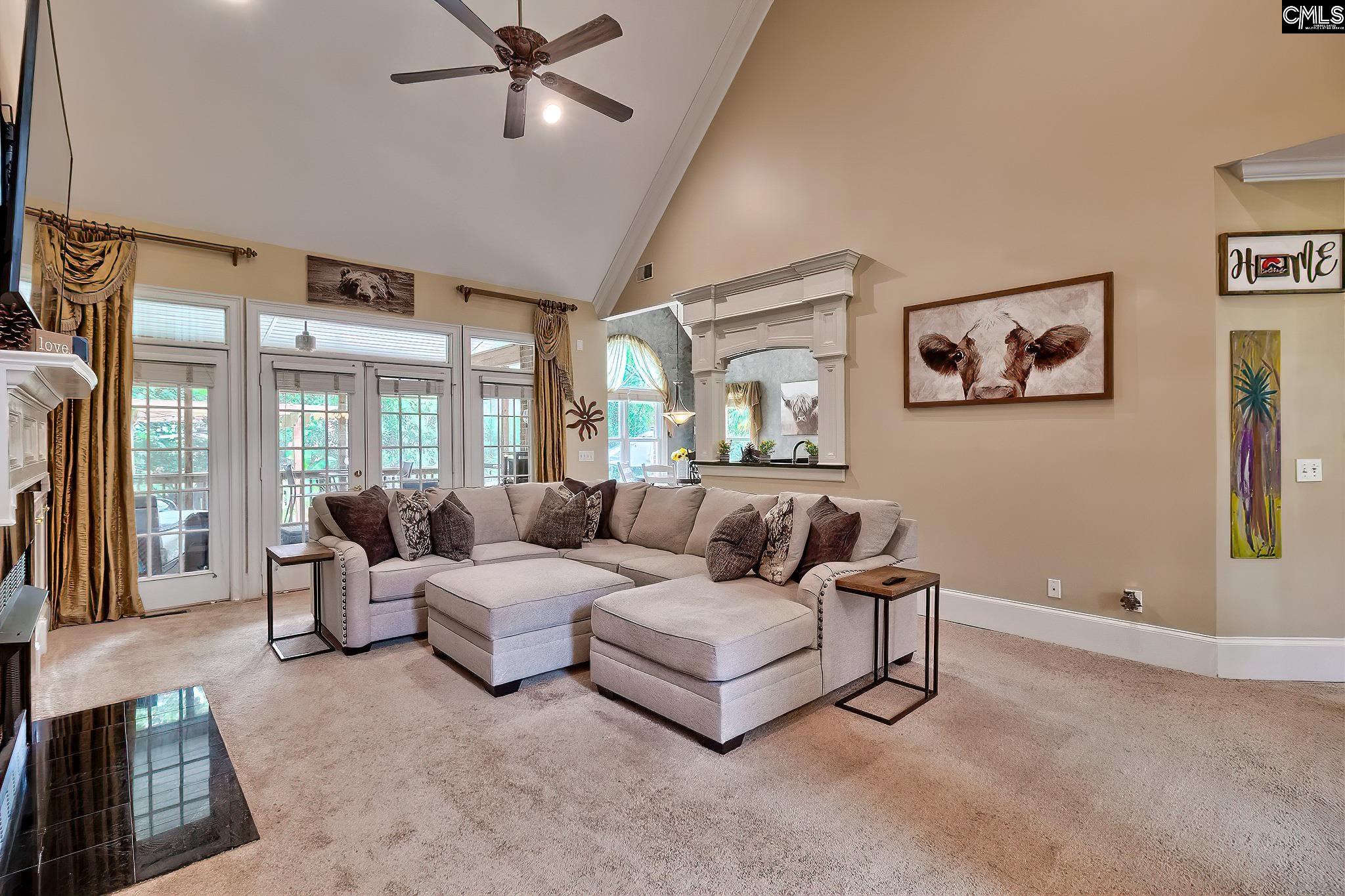 Irmo, South Carolina, 29063, United States, 5 Bedrooms Bedrooms, ,4 BathroomsBathrooms,Residential,For Sale,1908807